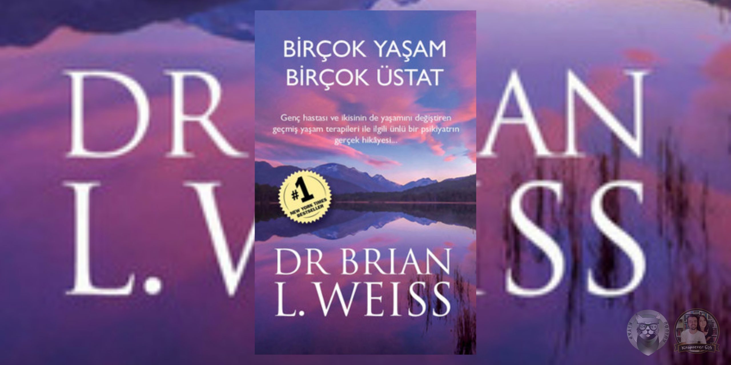 Birçok Yaşam Birçok Üstat