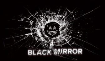 philip k. dick - valis üçlemesi 1 – black mirror