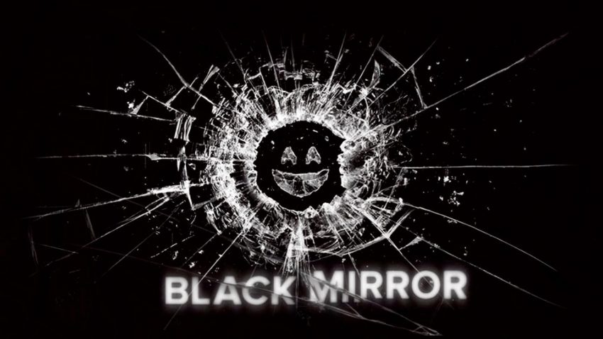 Black Mirror Dizisini Sevdiyseniz Beğeneceğiniz 12 Kitap