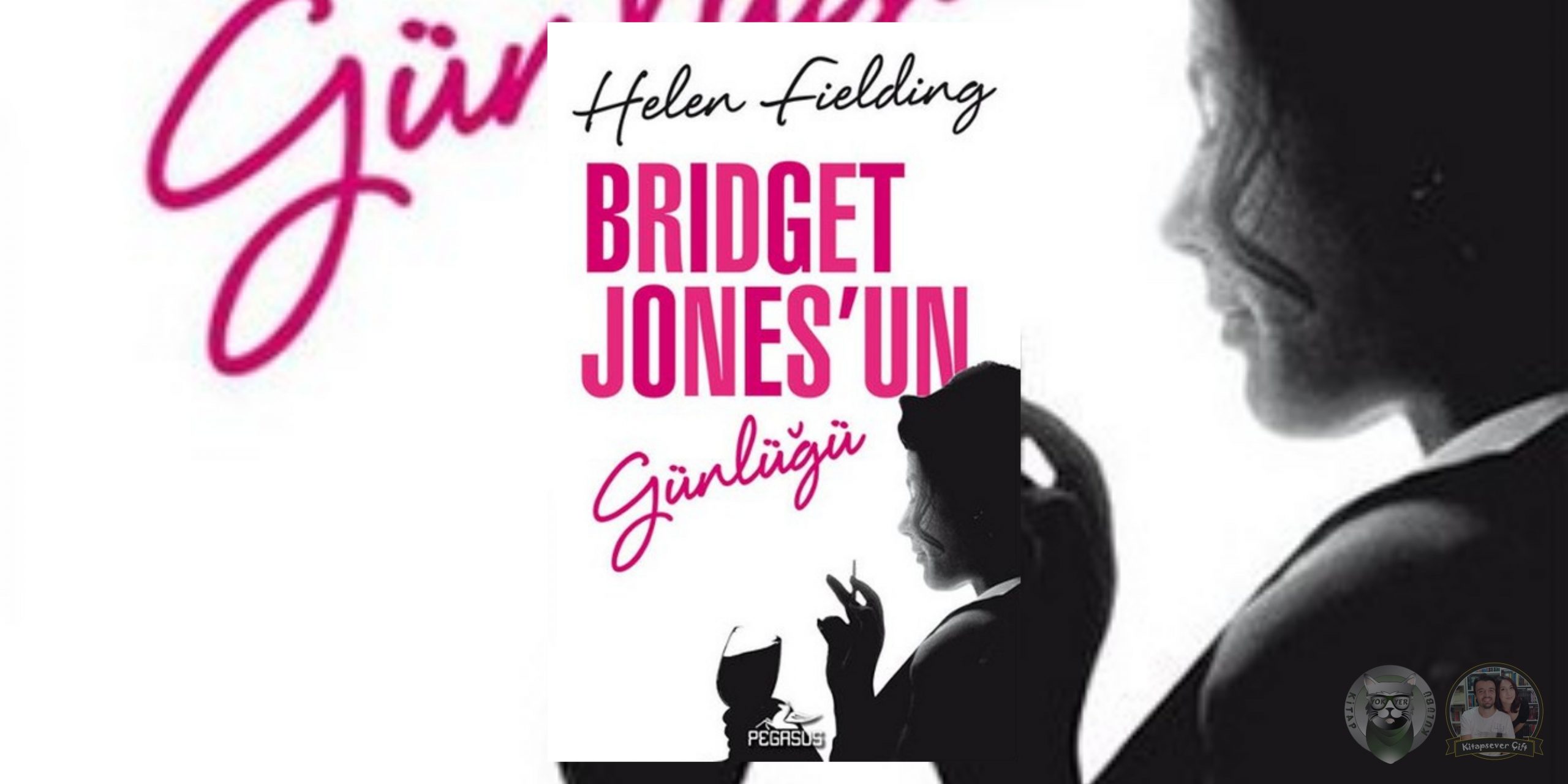 Bridget Jones’un Günlüğü