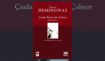 Çanlar Kimin İçin Çalıyor