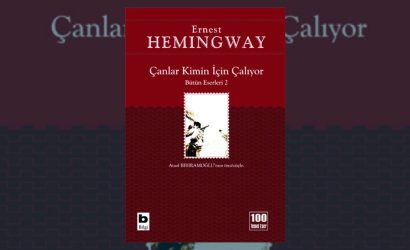 Çanlar Kimin İçin Çalıyor