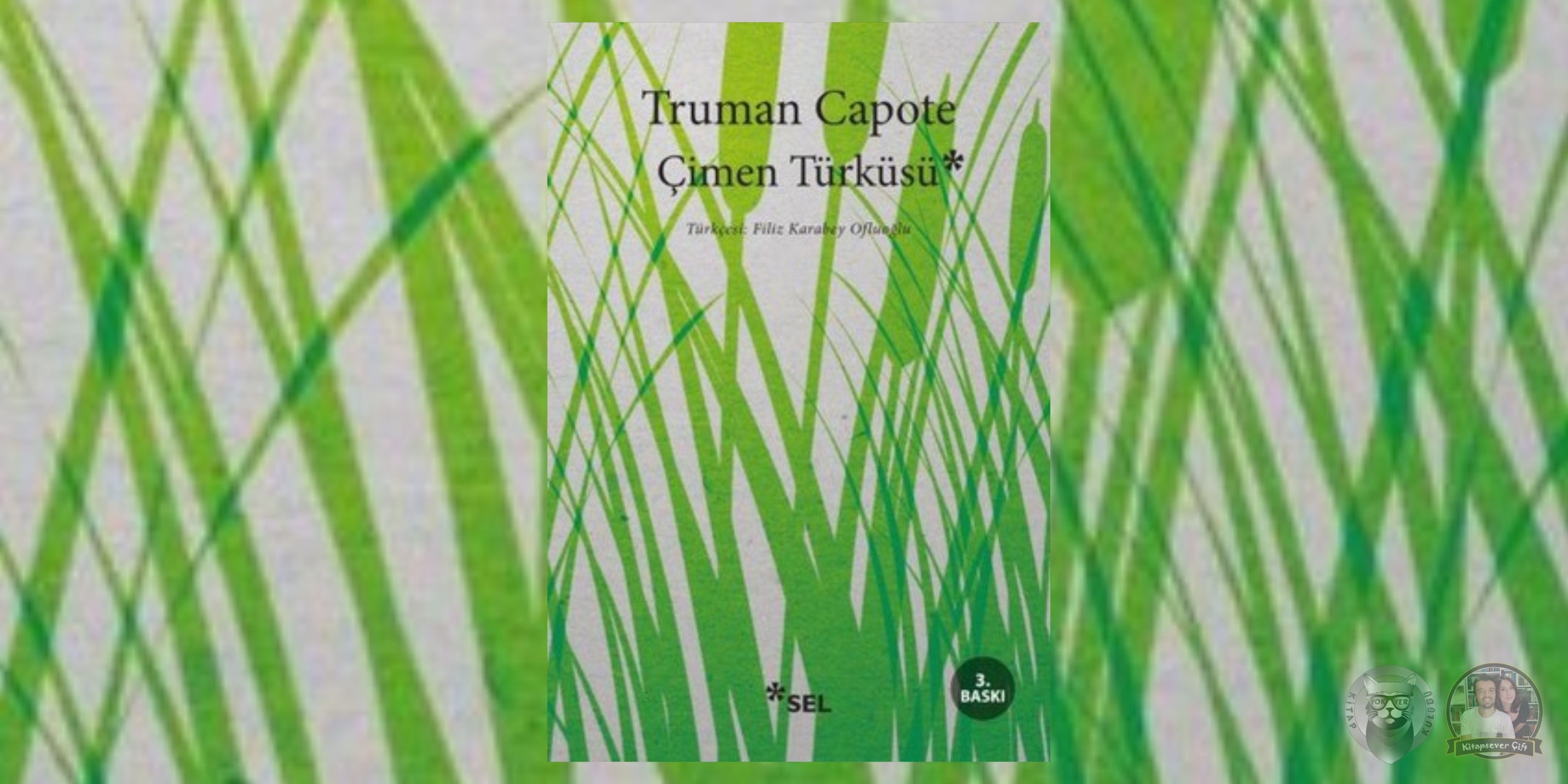 Çimen Türküsü