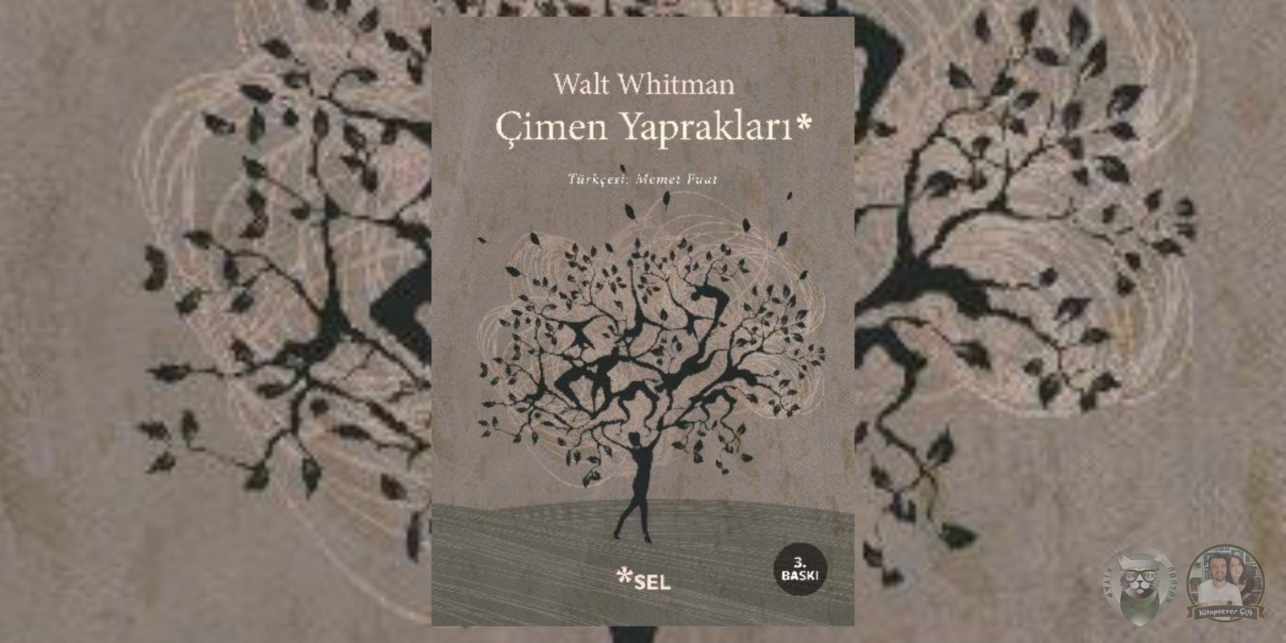 Çimen Yaprakları