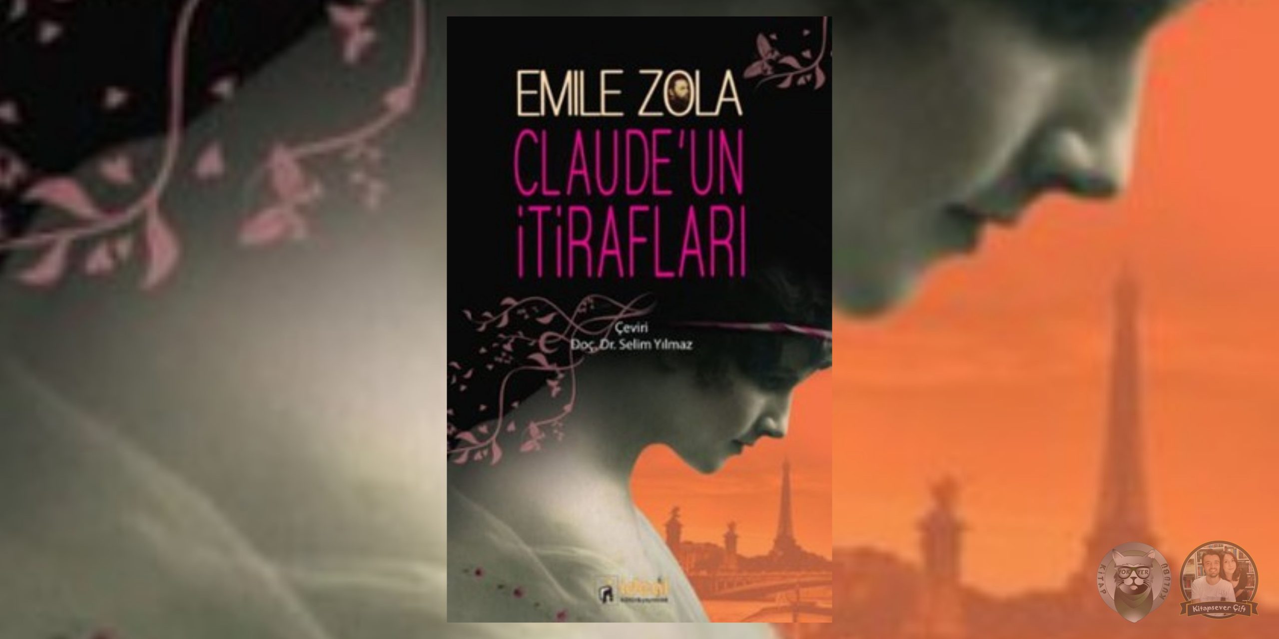 Claude'un İtirafları