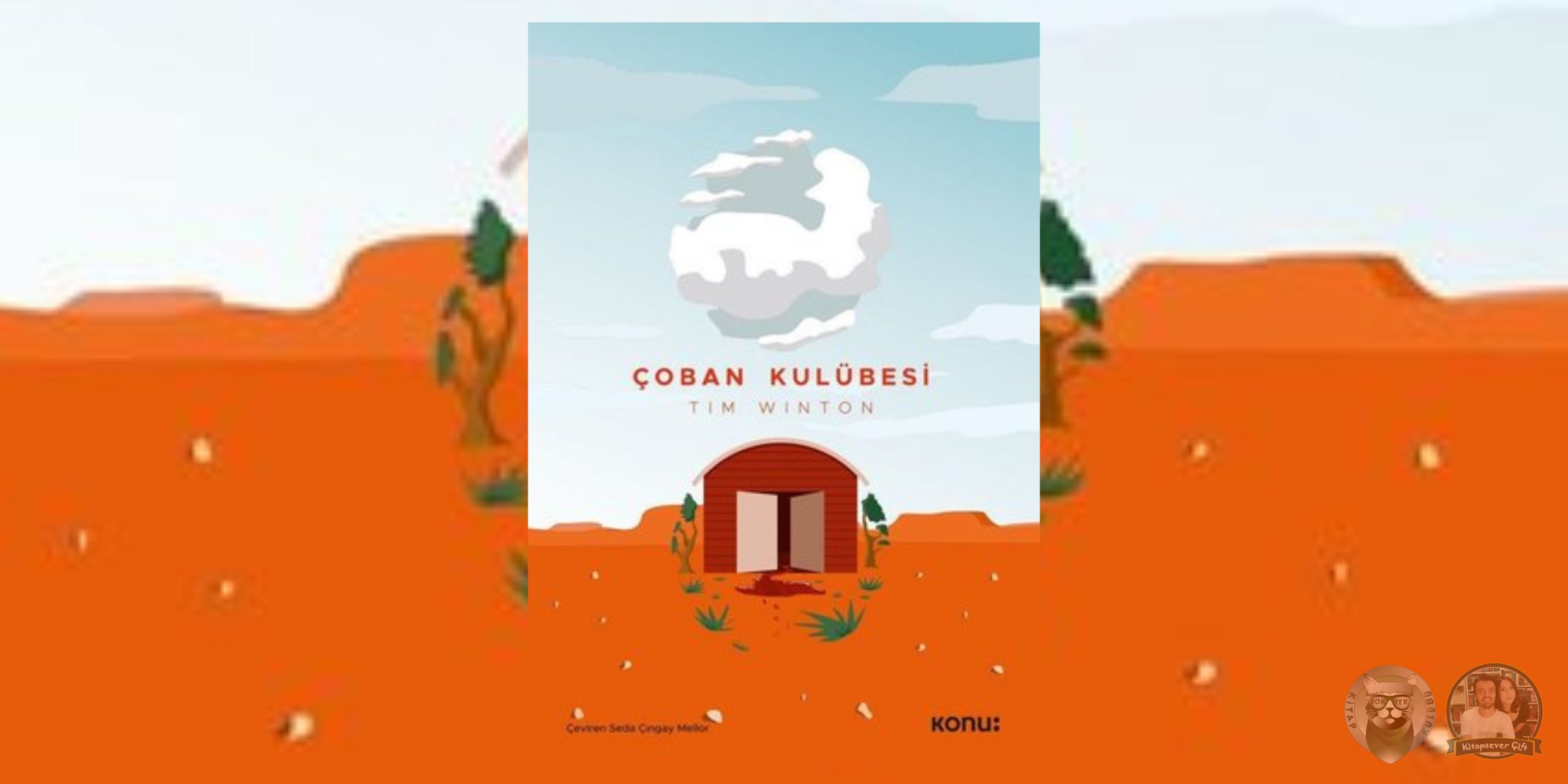 Çoban Kulübesi