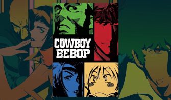 cowboy bebop