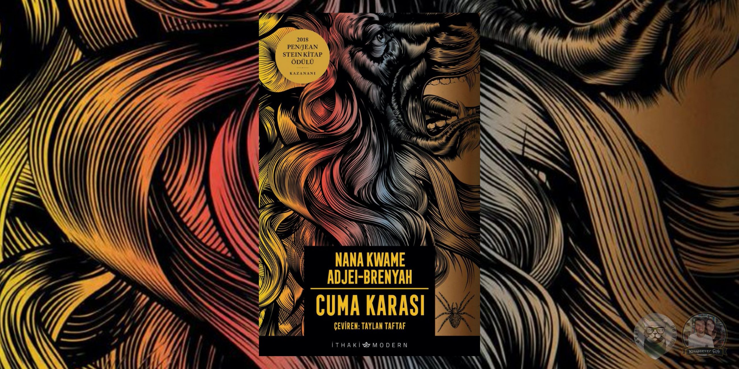 Cuma Karası
