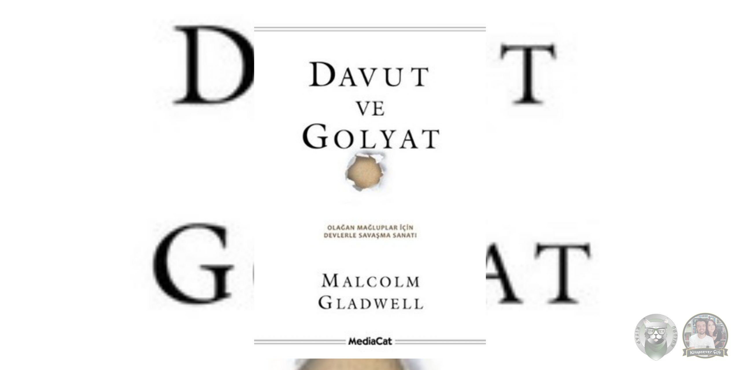 davut ve golyat