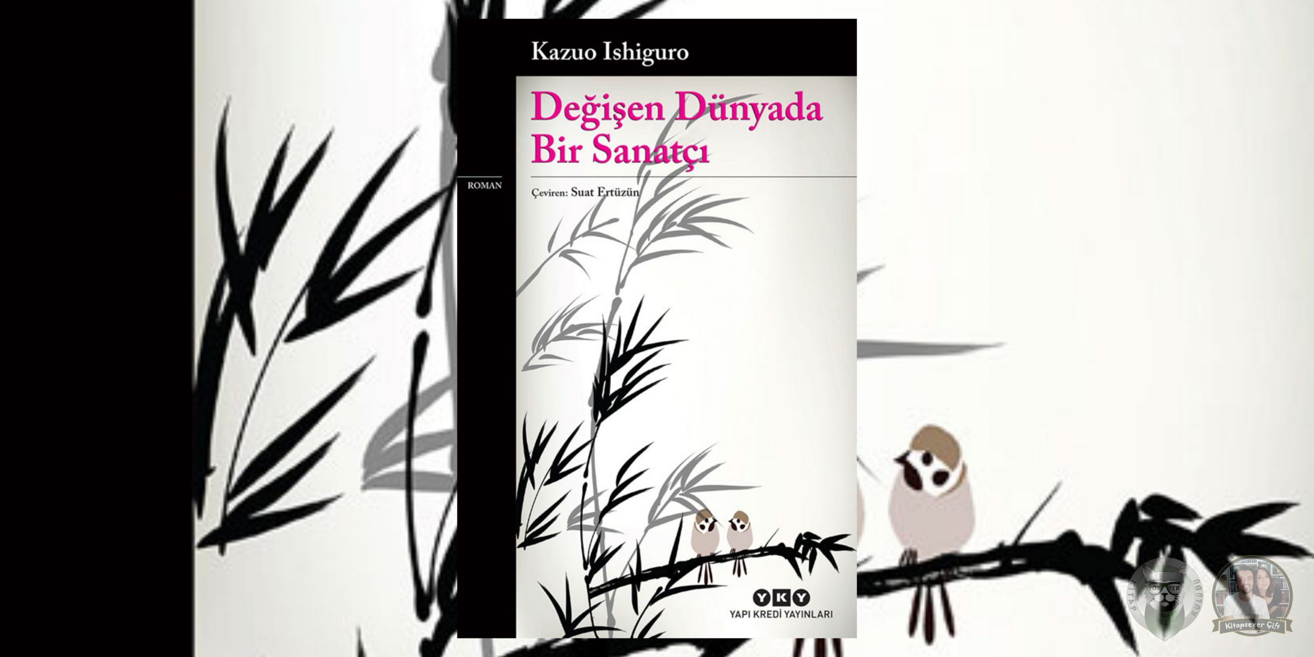 Değişen Dünyada Bir Sanatçı