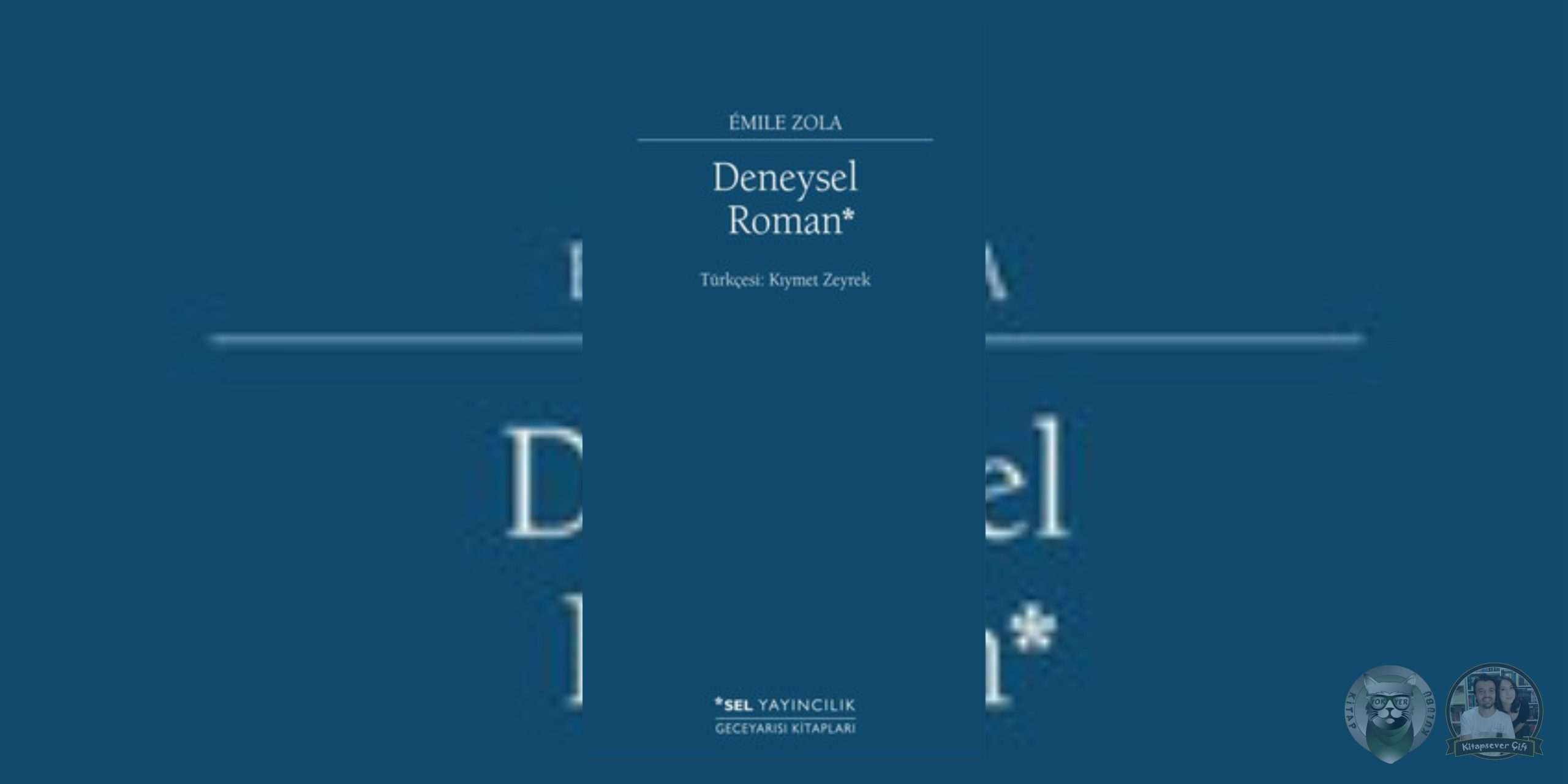 Deneysel Roman