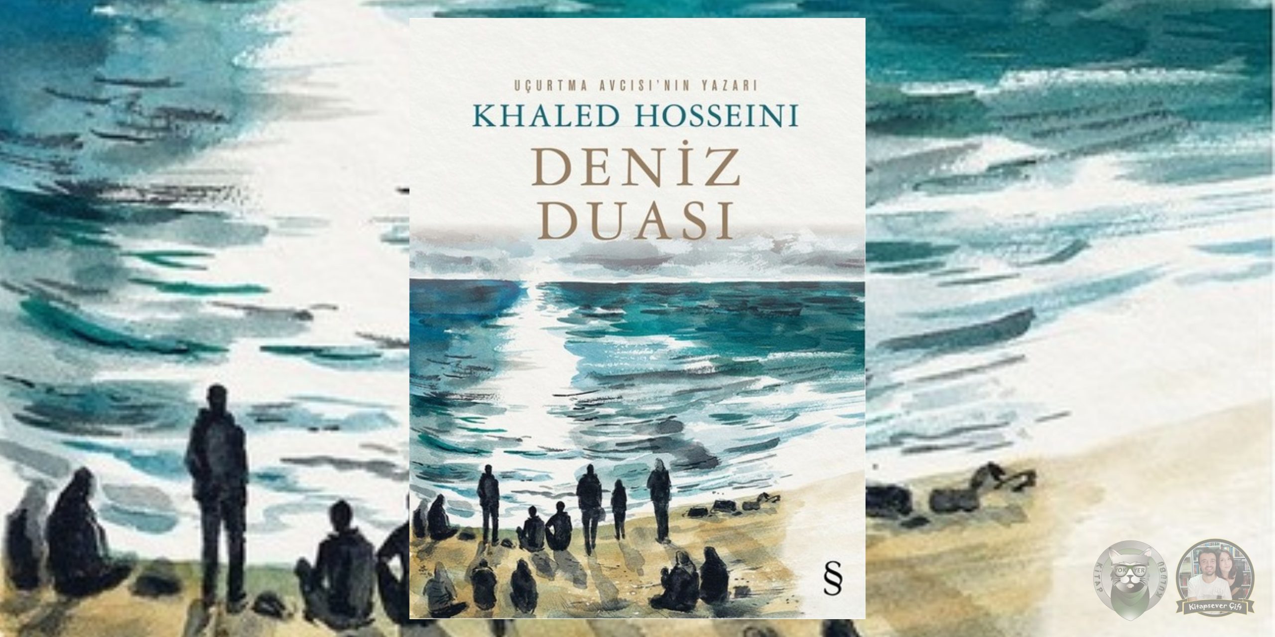 Deniz Duası