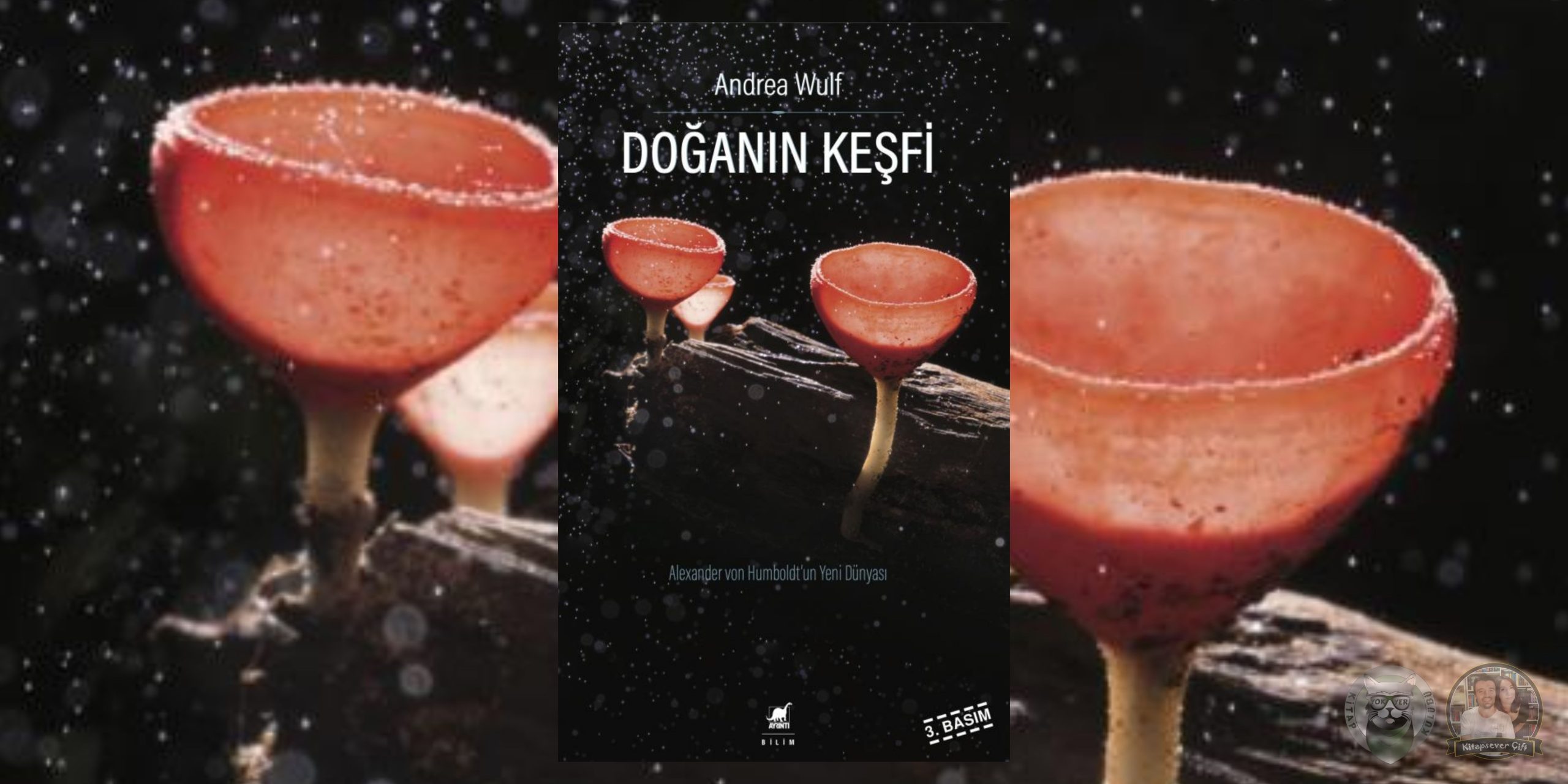 doğanın keşfi