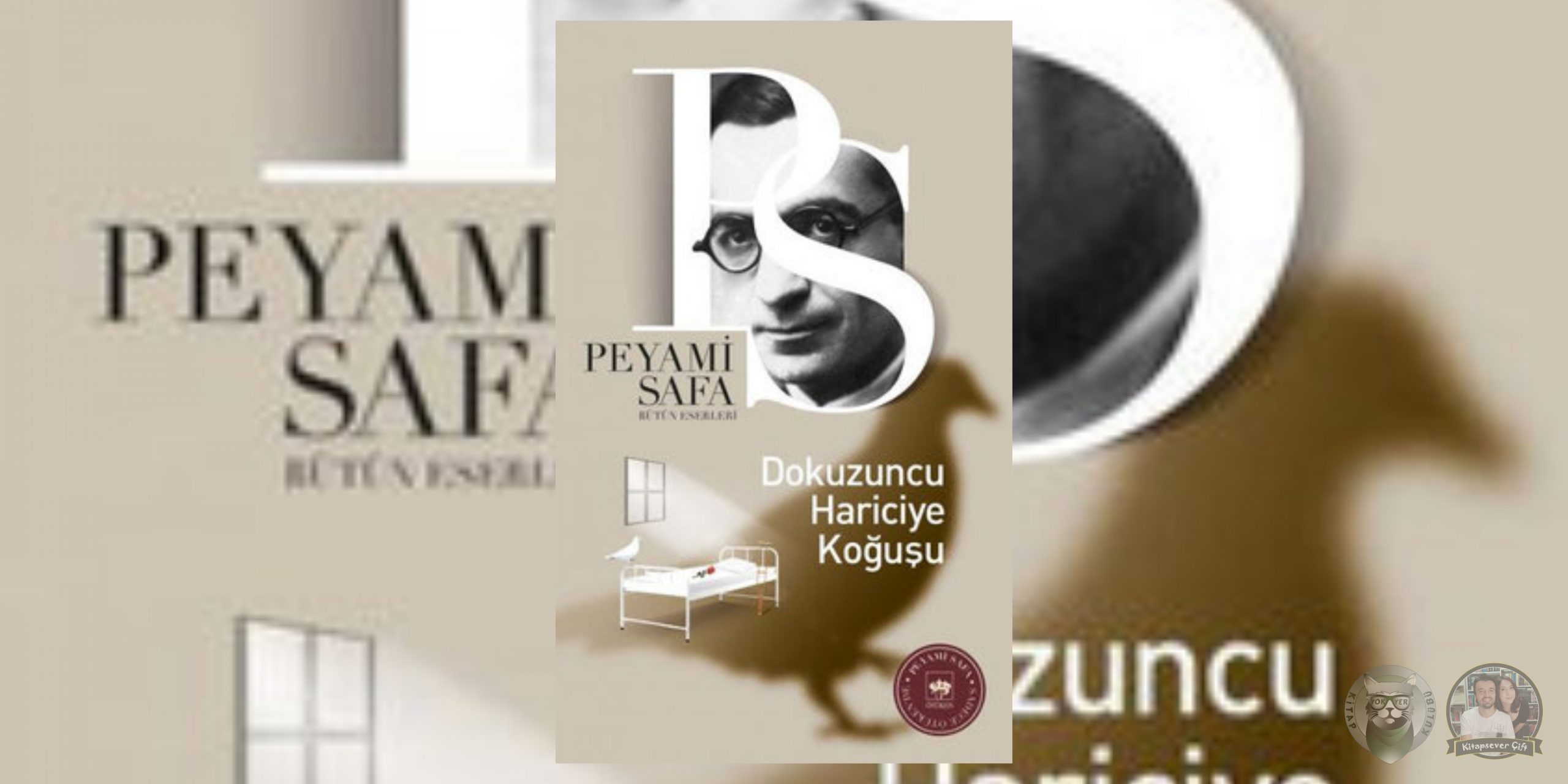 Dokuzuncu Hariciye Koğuşu
