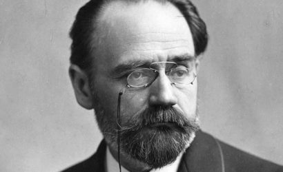 EMile Zola