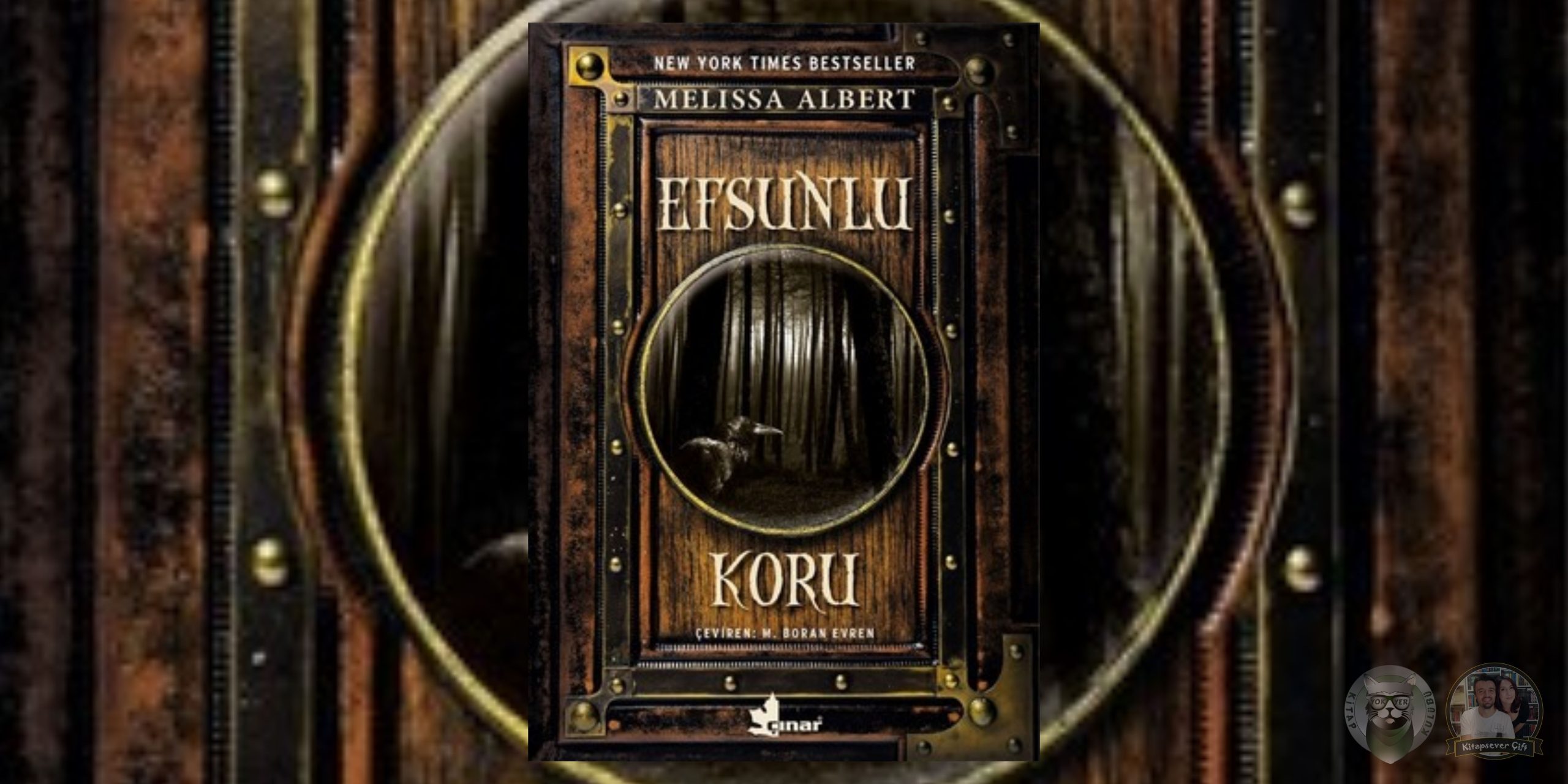 Efsunlu Koru