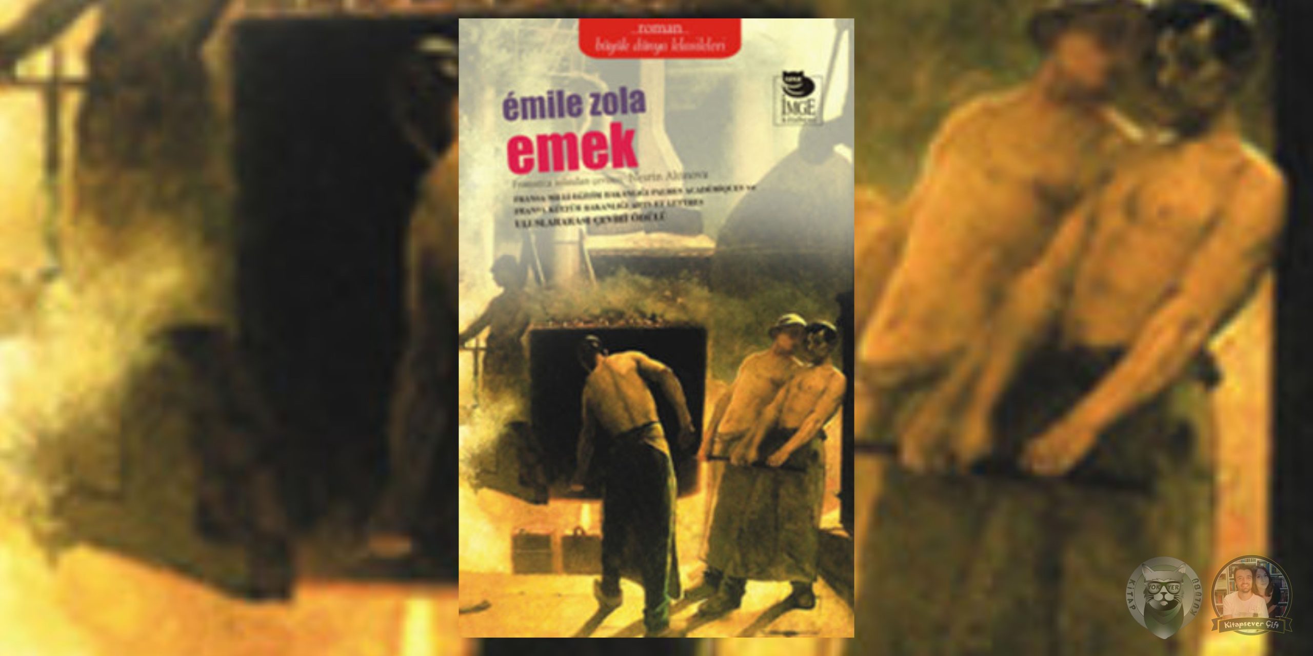 Emek