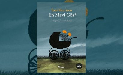 En Mavi Göz