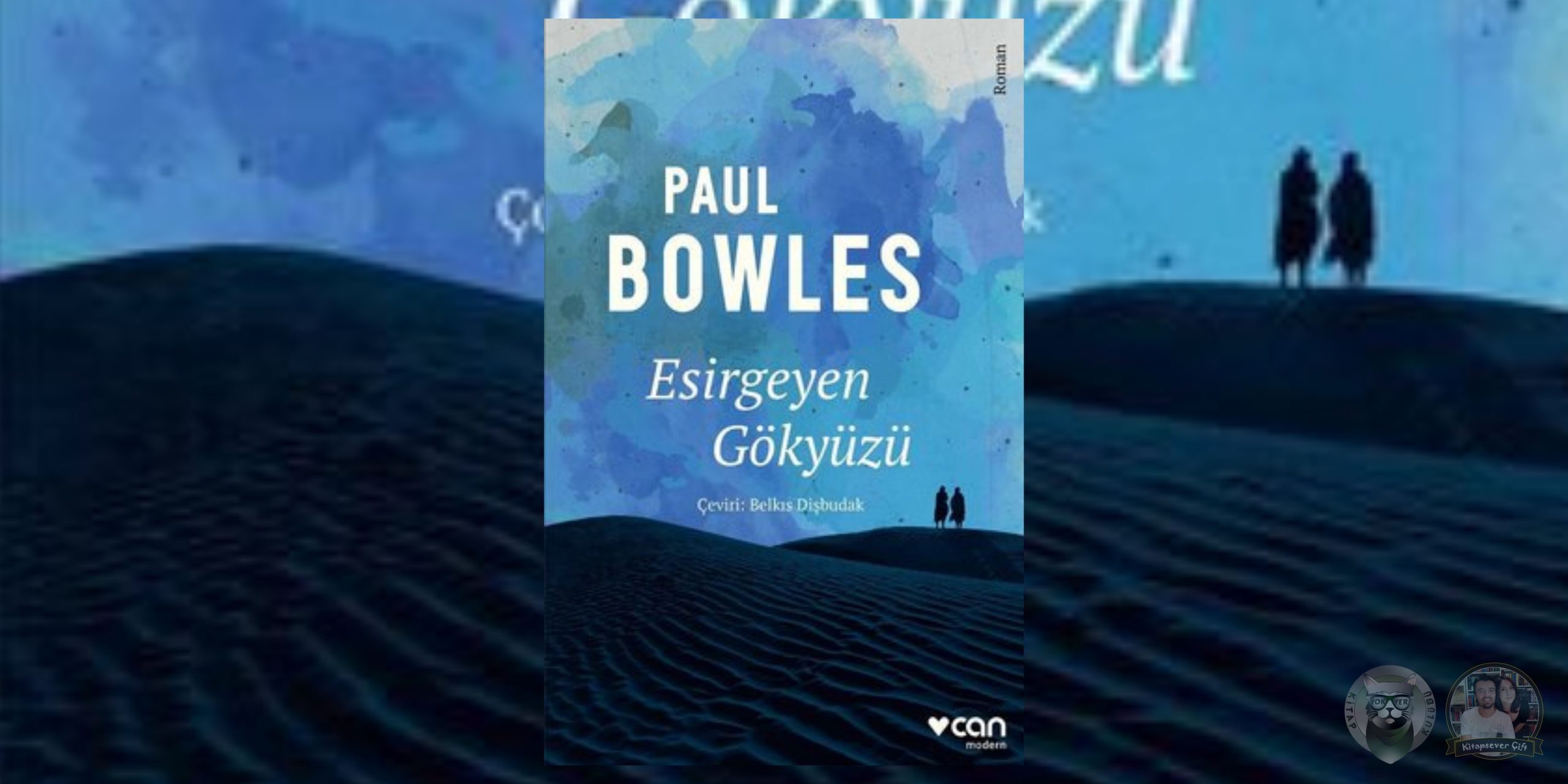 Esirgeyen Gökyüzü