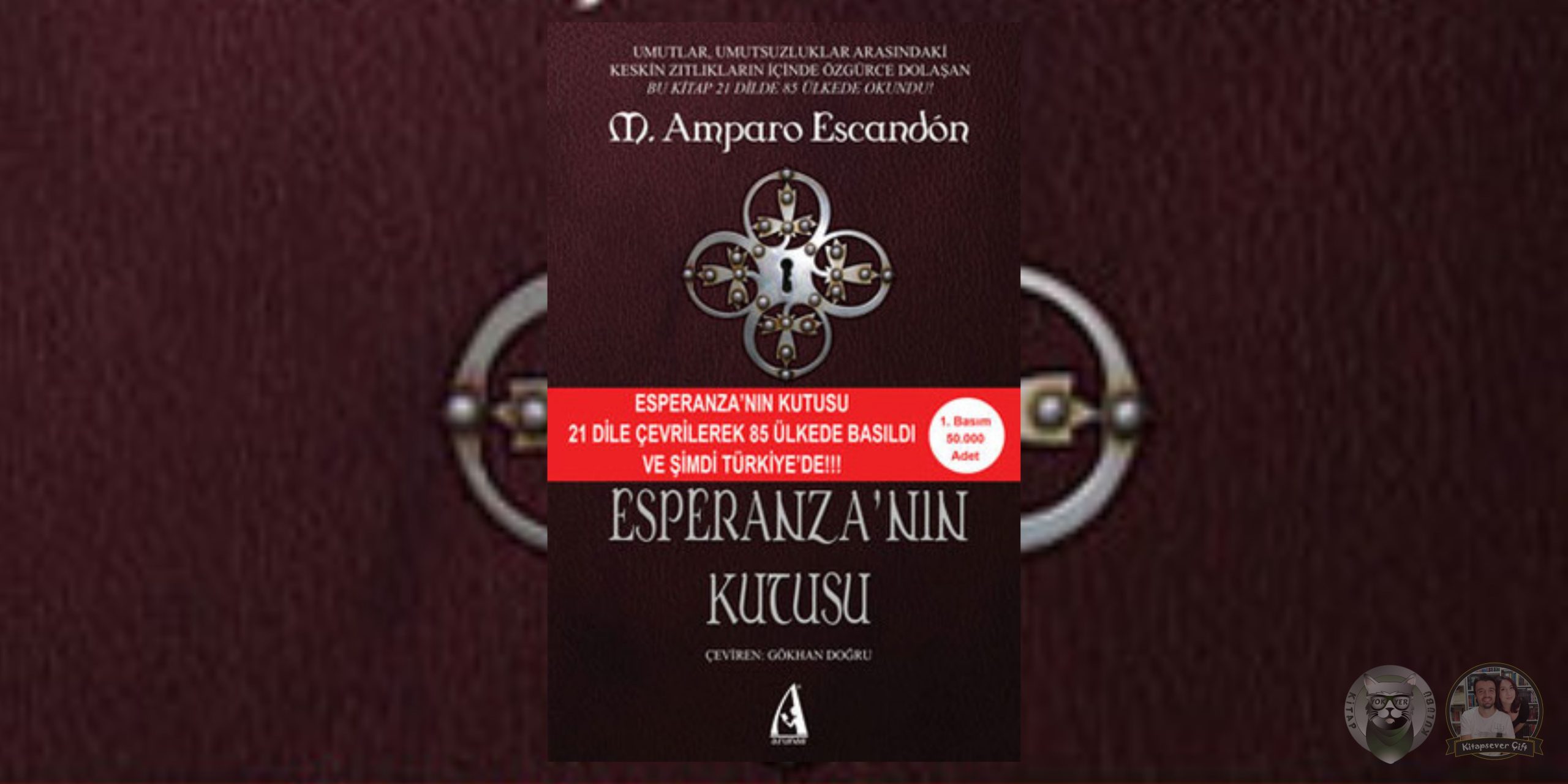 Esperanza'nın Kutusu