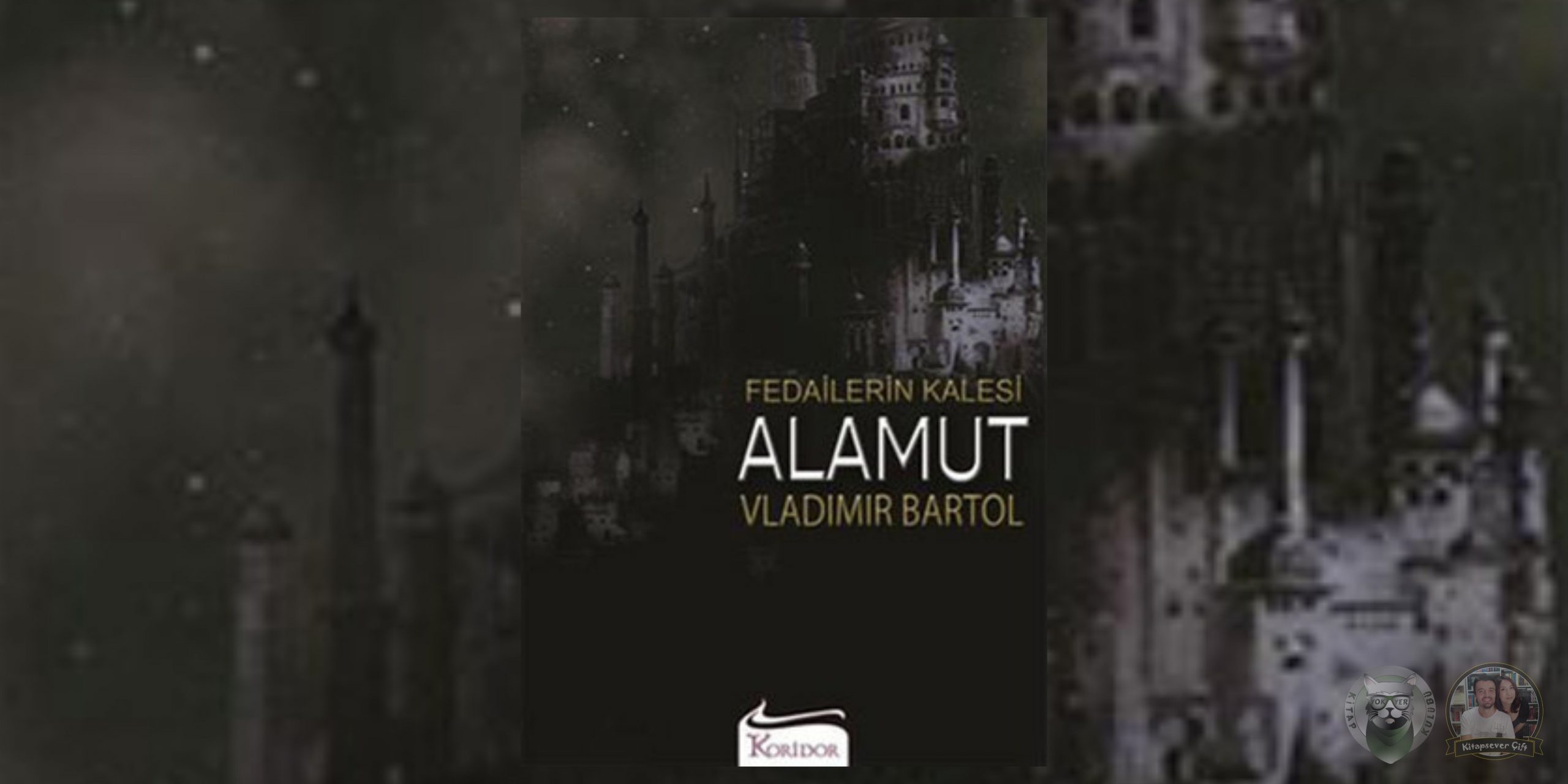 Fedailerin Kalesi Alamut