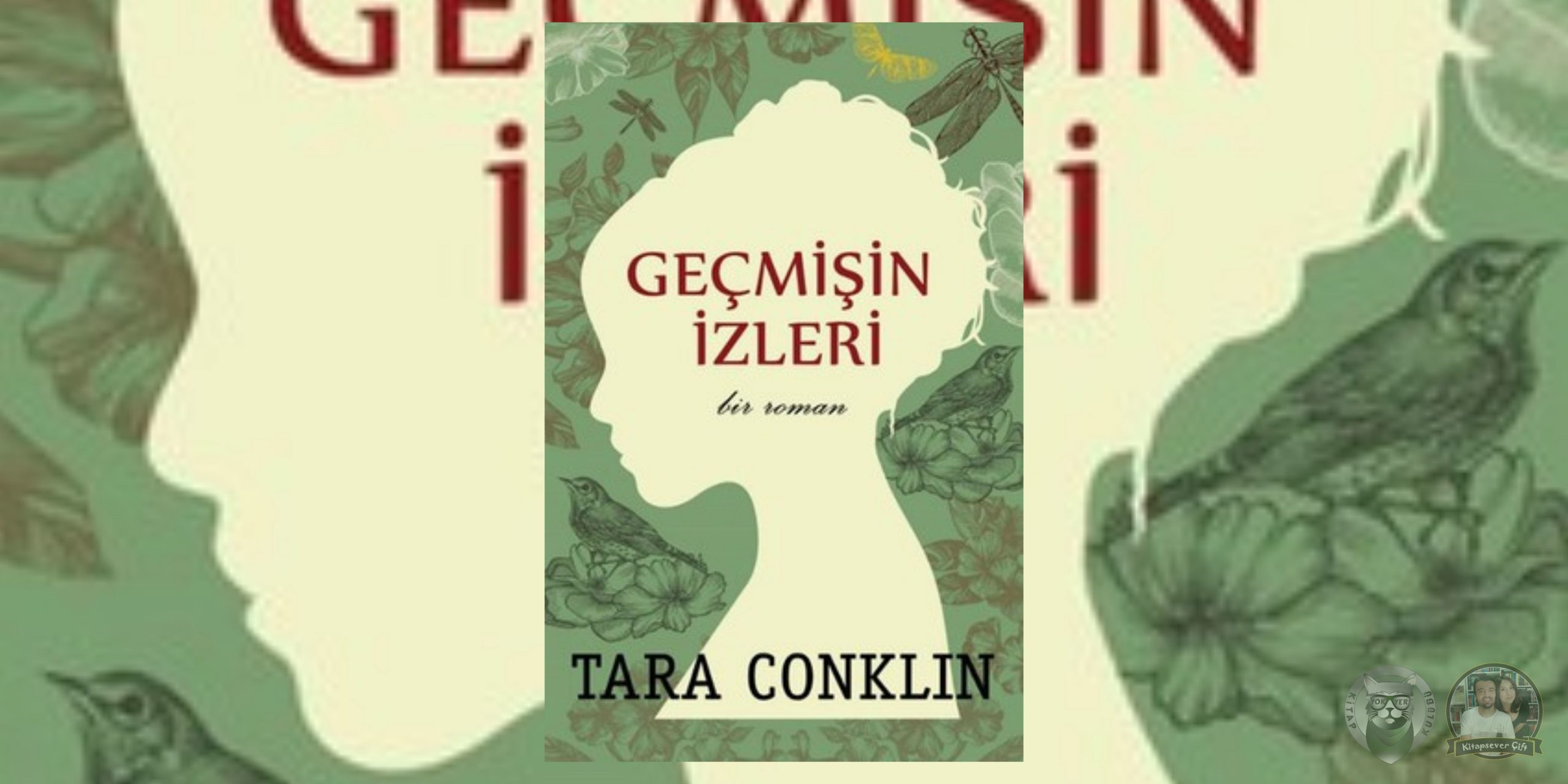 geçmişin i̇zleri