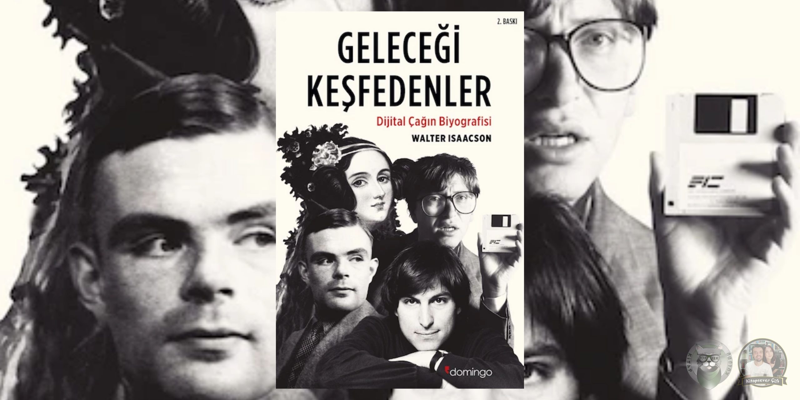 Geleceği Keşfedenler