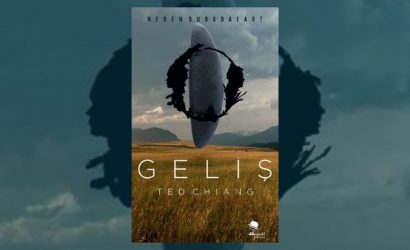 Geliş