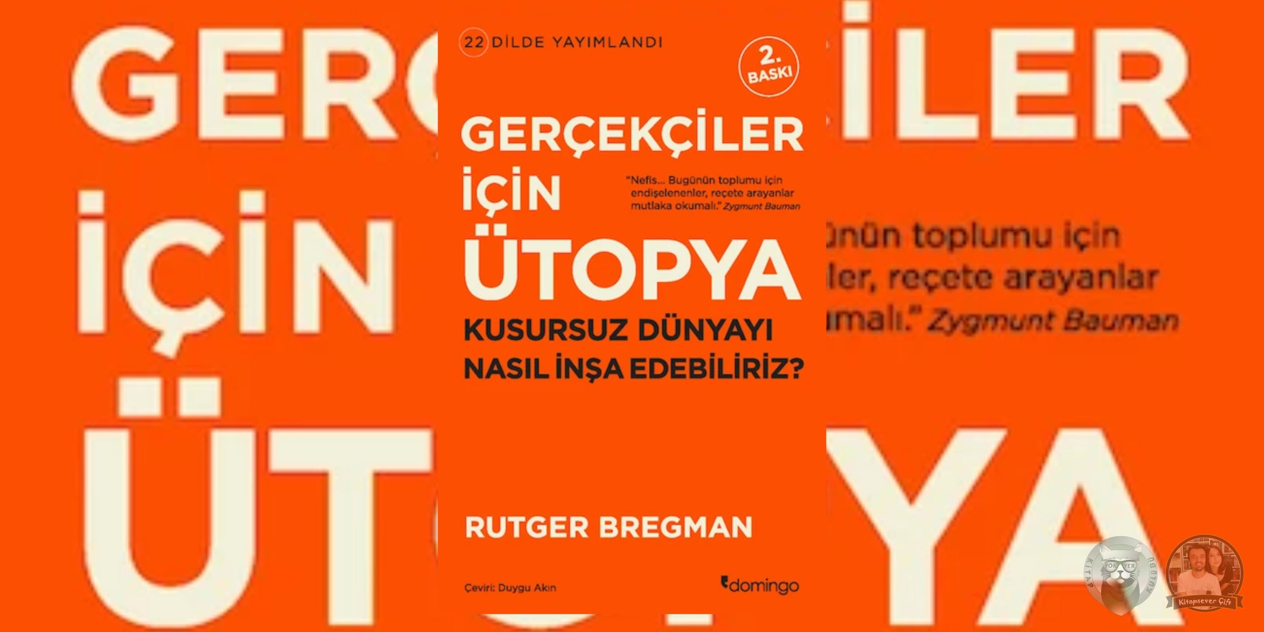 Gerçekçiler İçin Ütopya