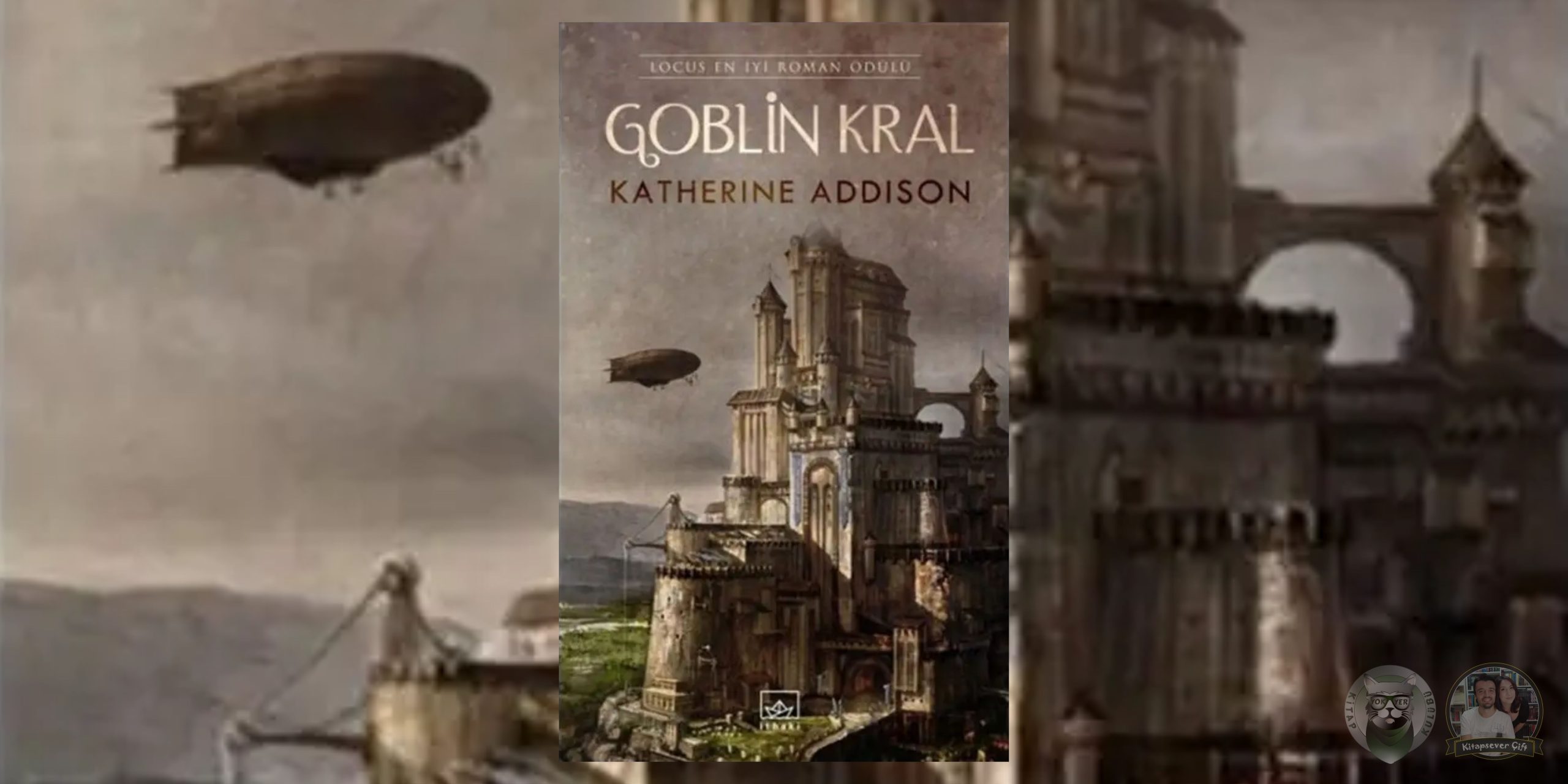 Goblin Kral