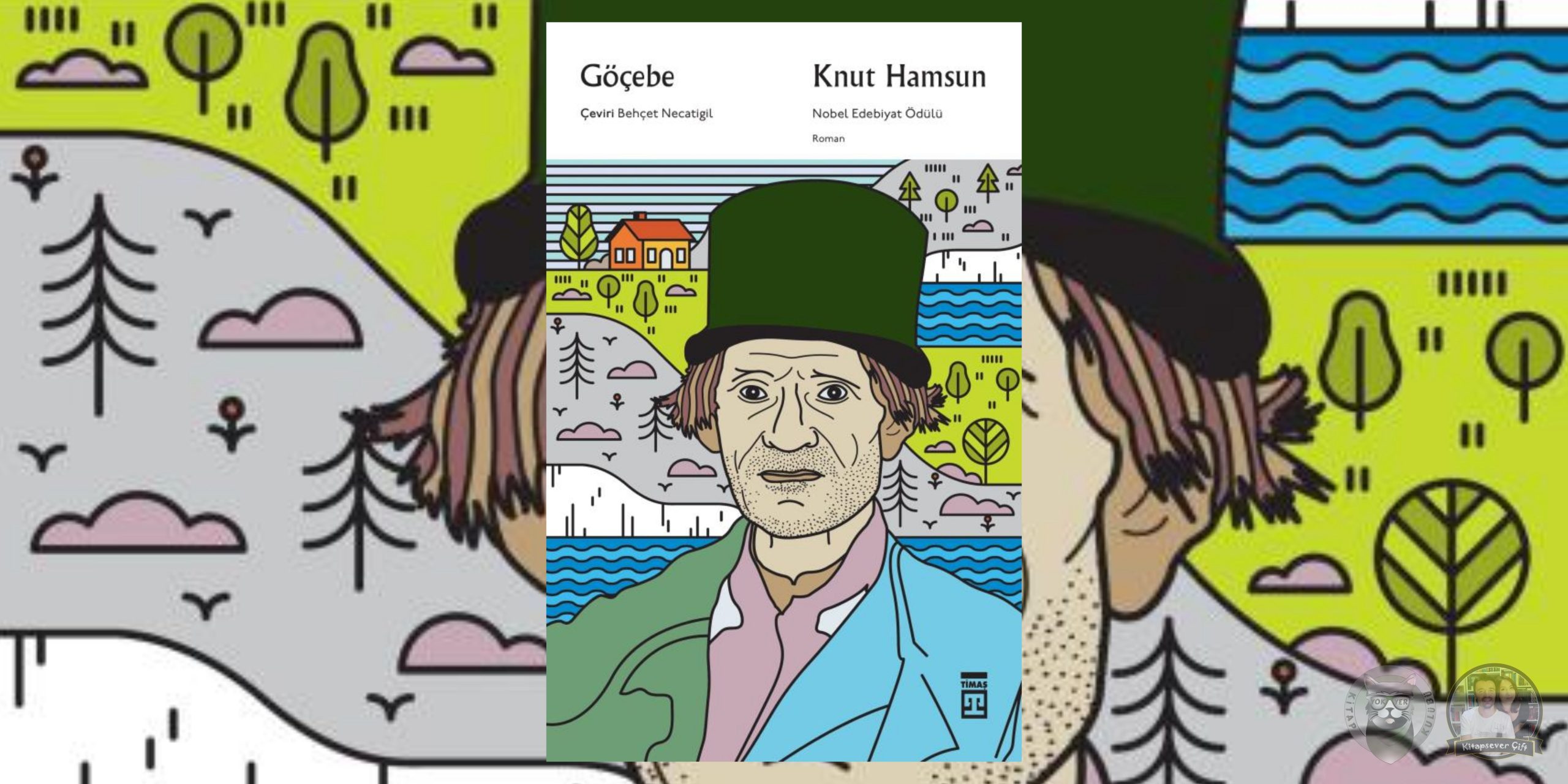 Göçebe