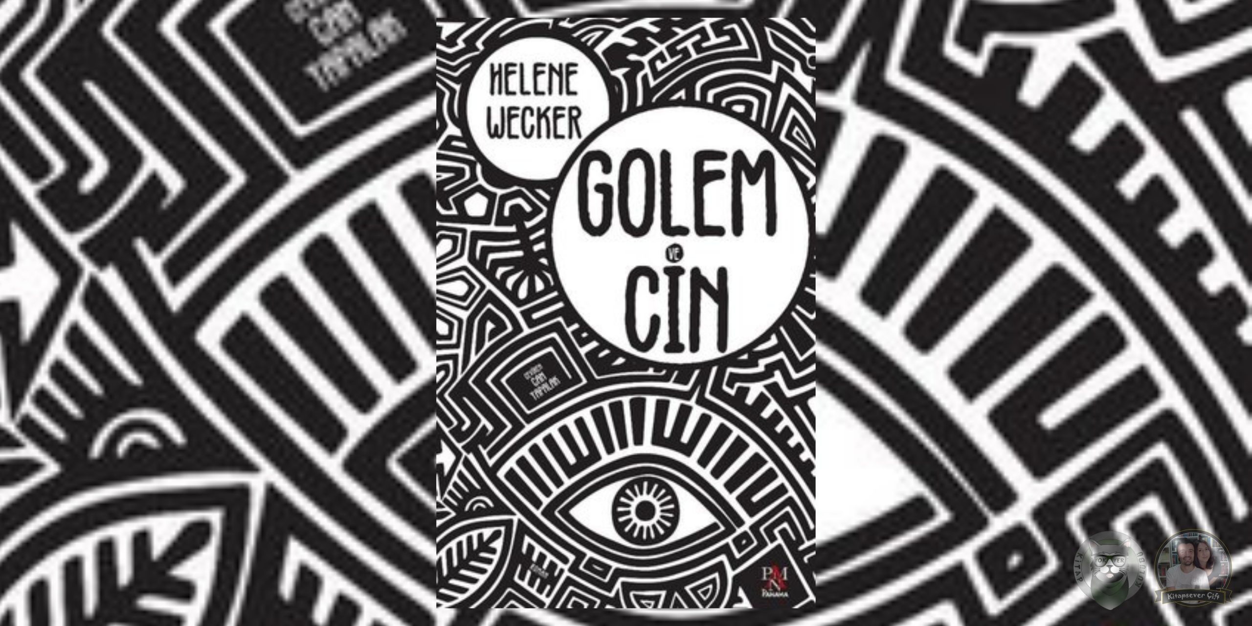 golem ve cin