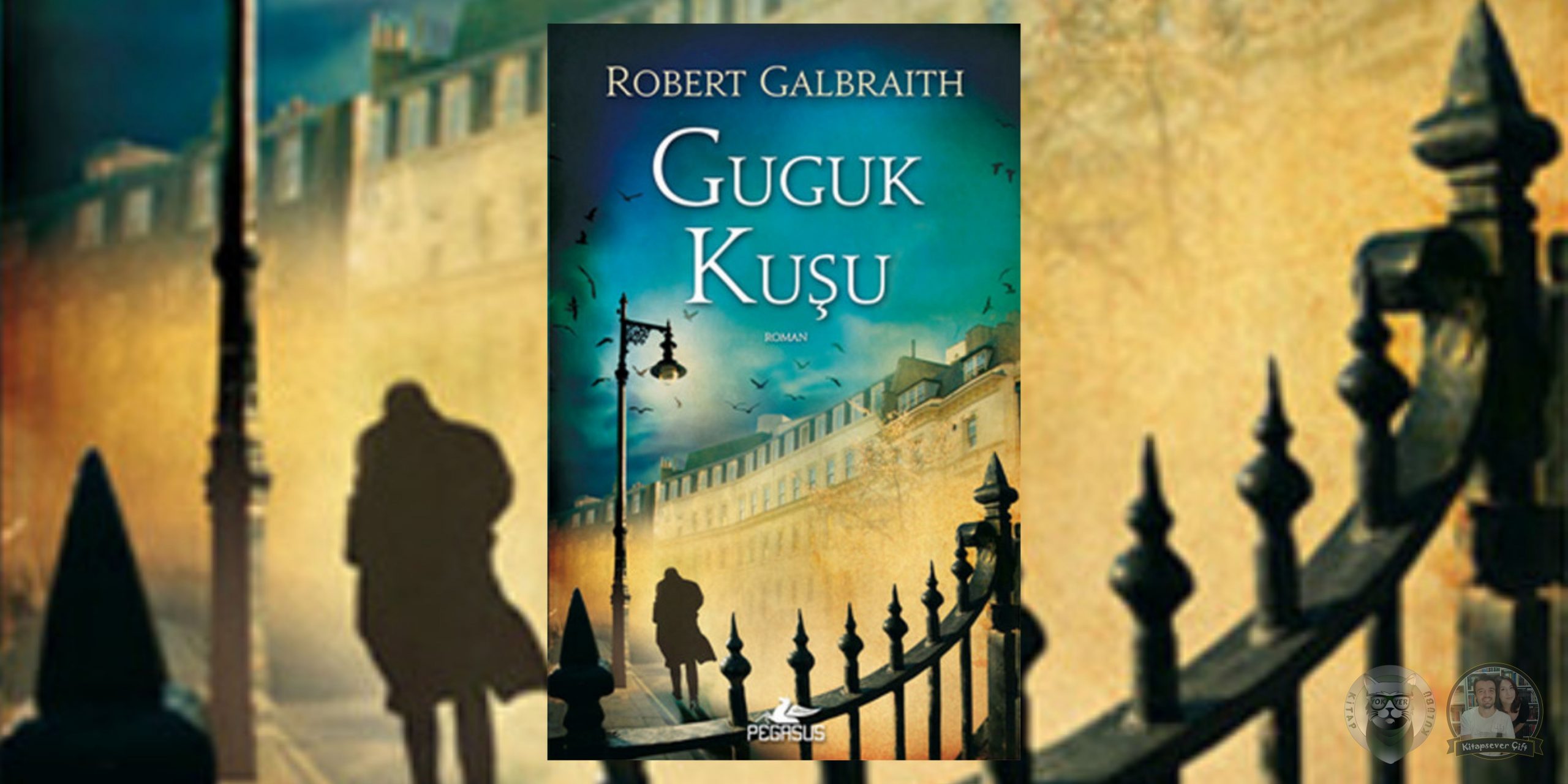 Guguk Kuşu