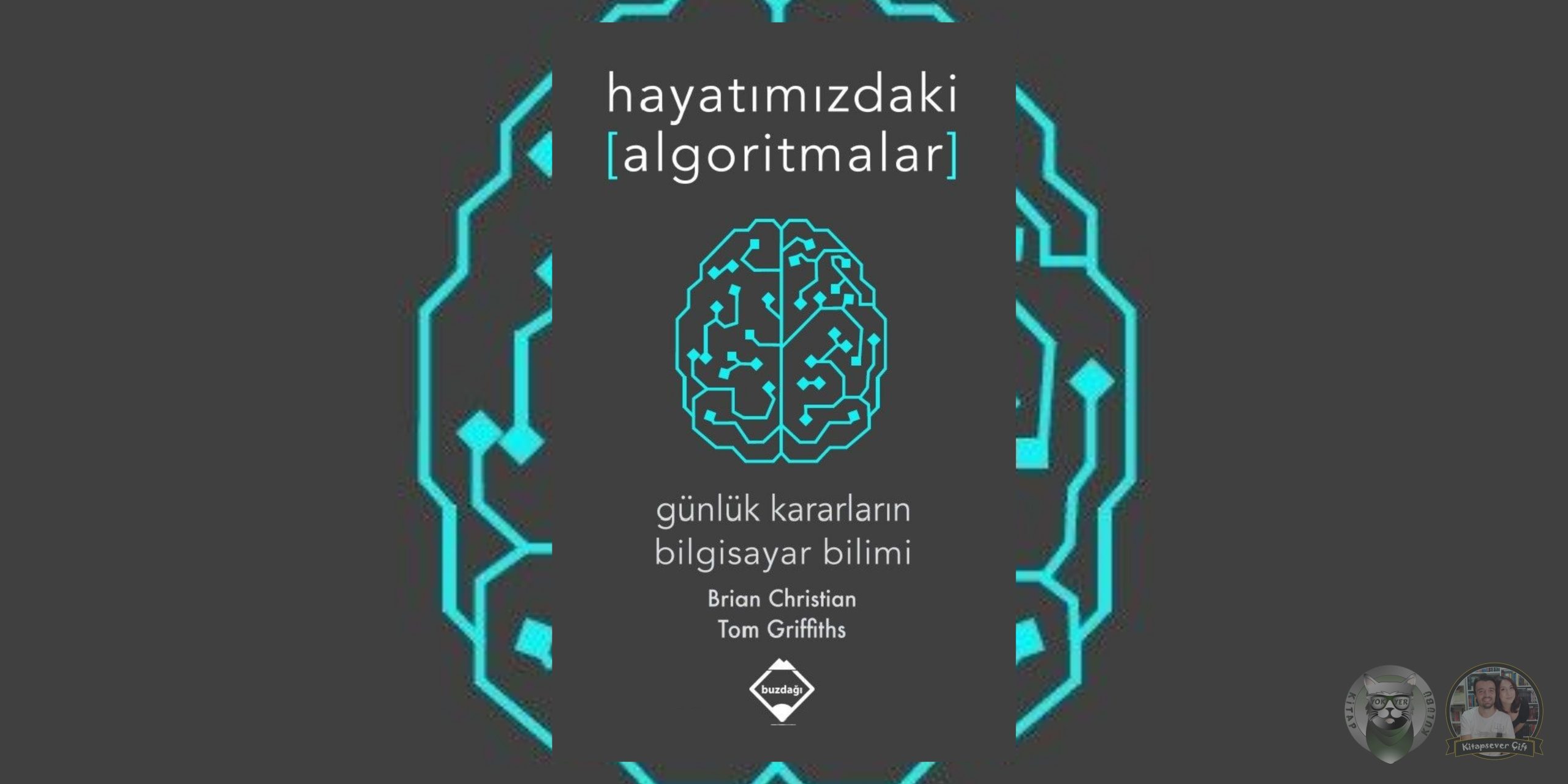 hayatımızdaki algoritmalar