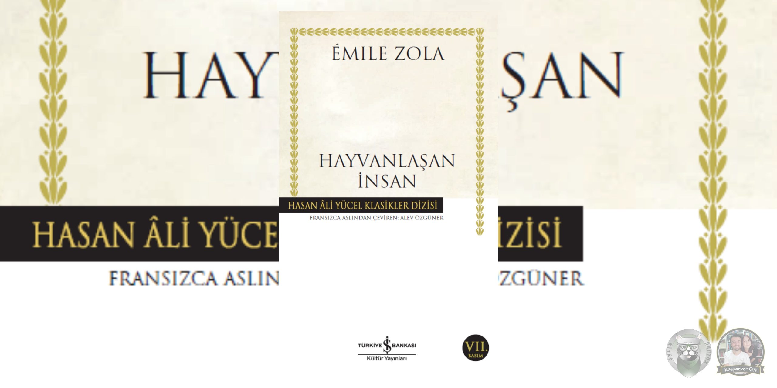 Hayvanlaşan İnsan