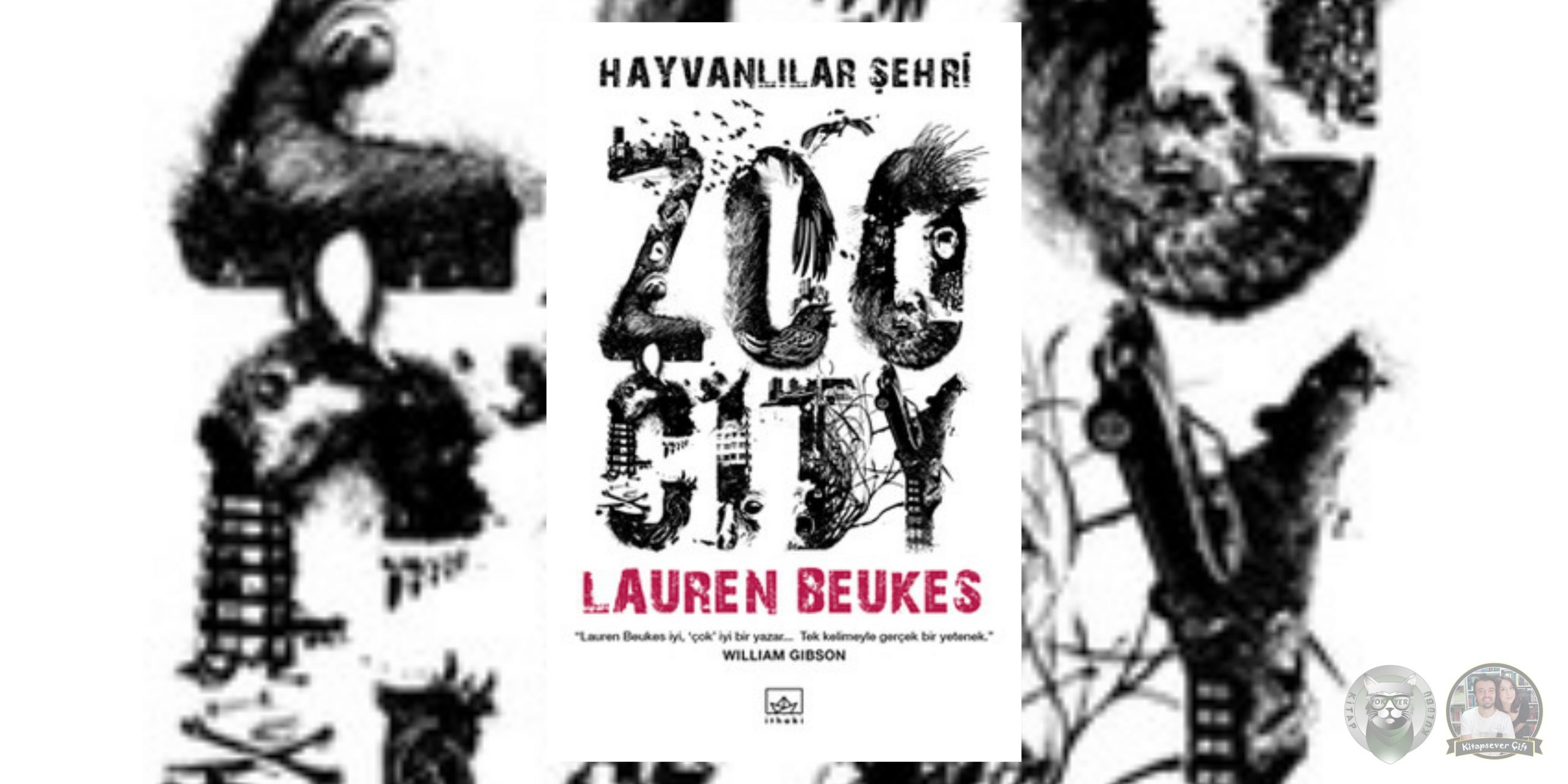 Hayvanlılar Şehri