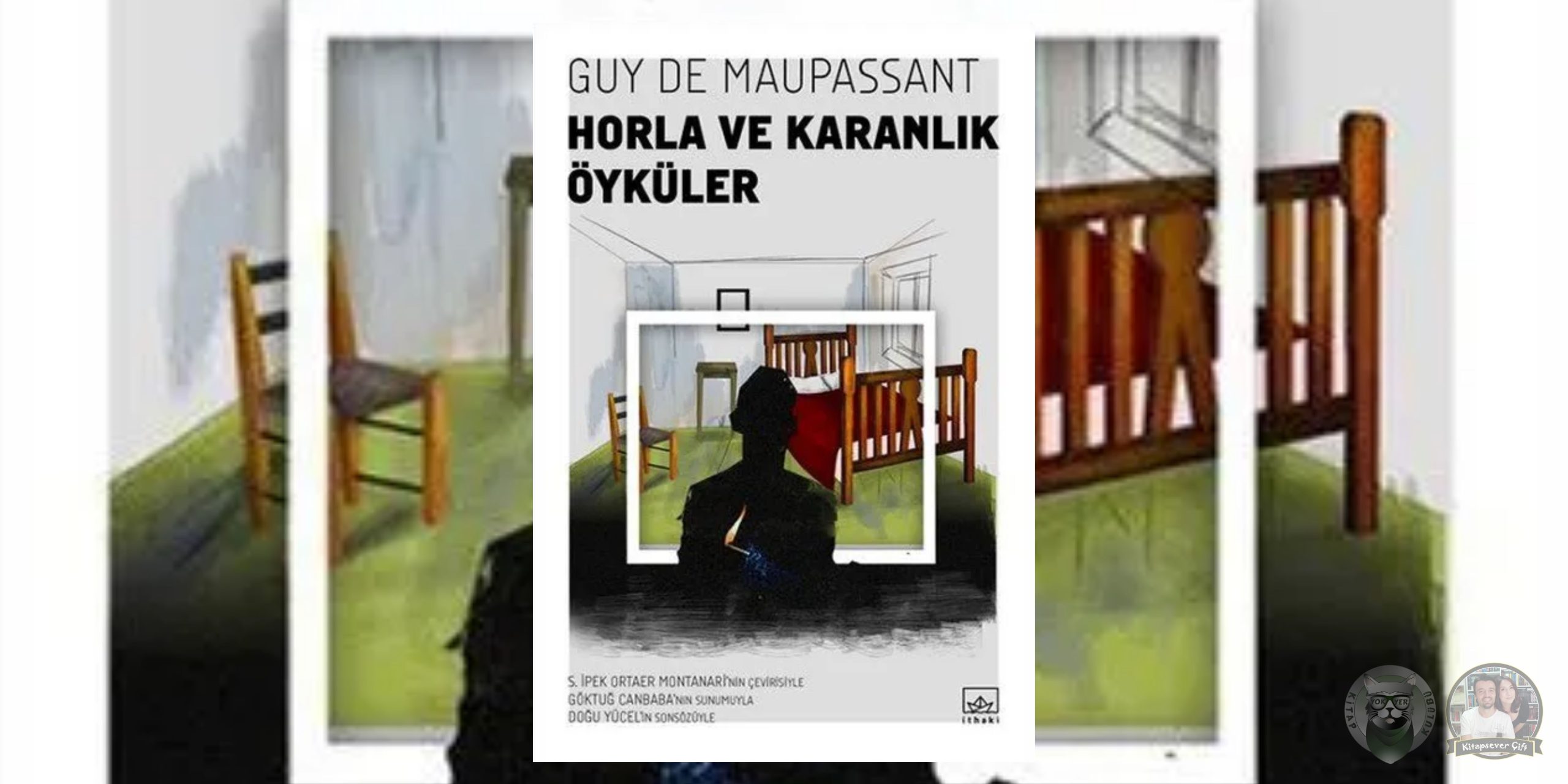 Horla ve Karanlık Öyküler