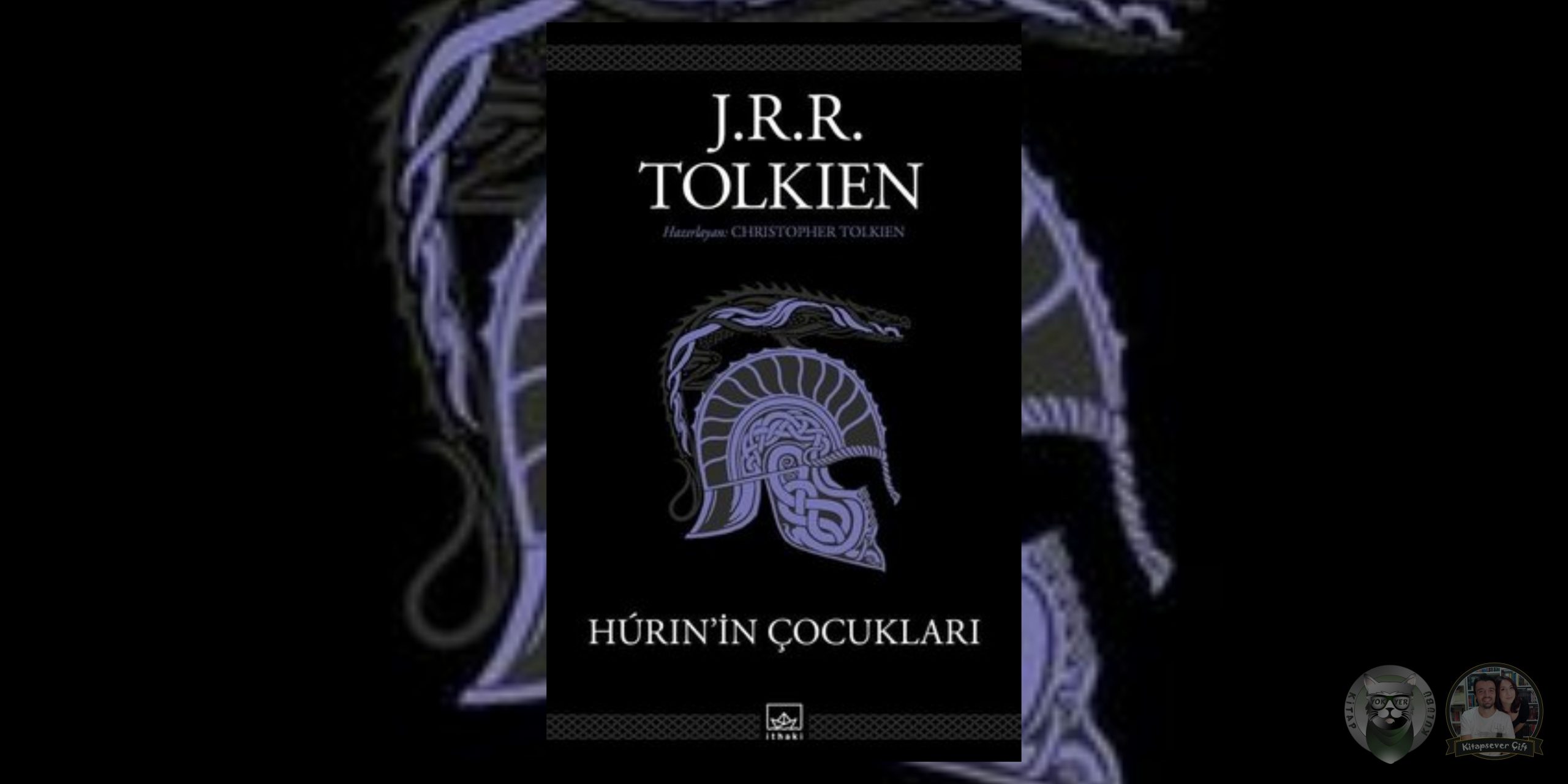 Şeker Portakalı Hayranlarına 17 Kitap Önerisi 1 – Hurinin Cocuklari scaled