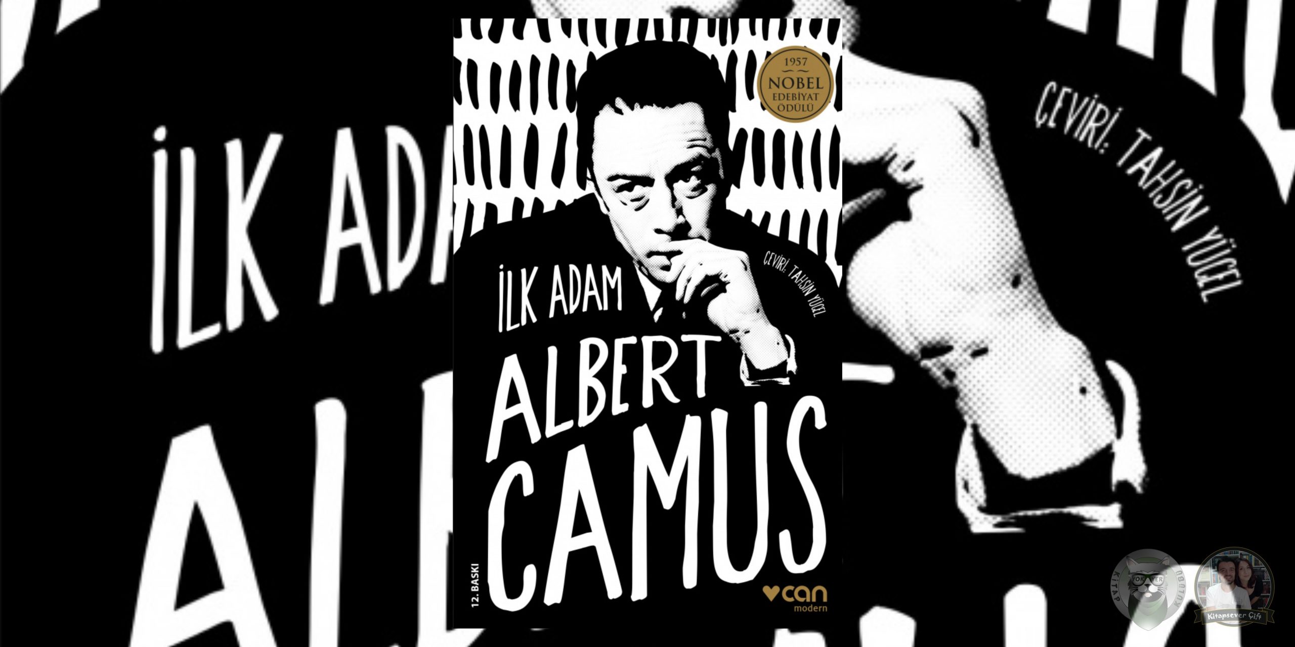 İlk Adam