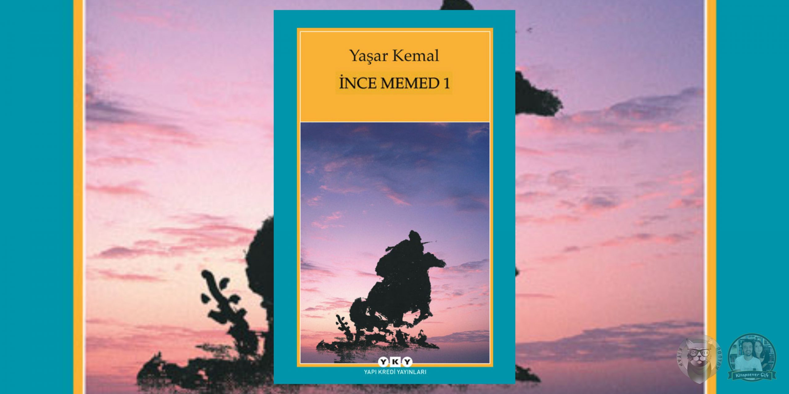 İnce Memed 1