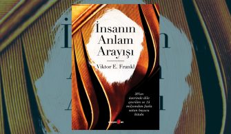 İnsanın Anlam Arayışı