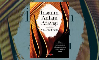 İnsanın Anlam Arayışı