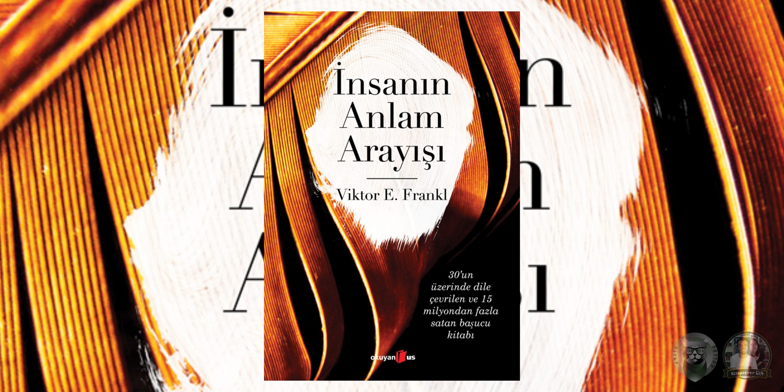 İnsanın Anlam Arayışı