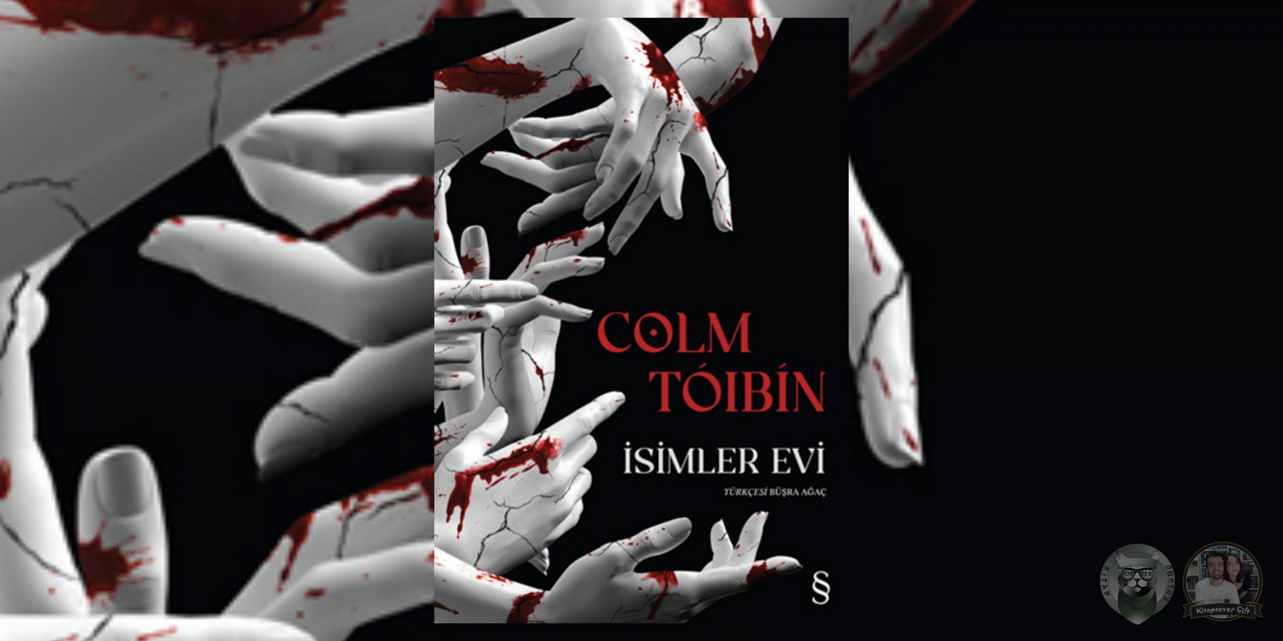 İsimler Evi