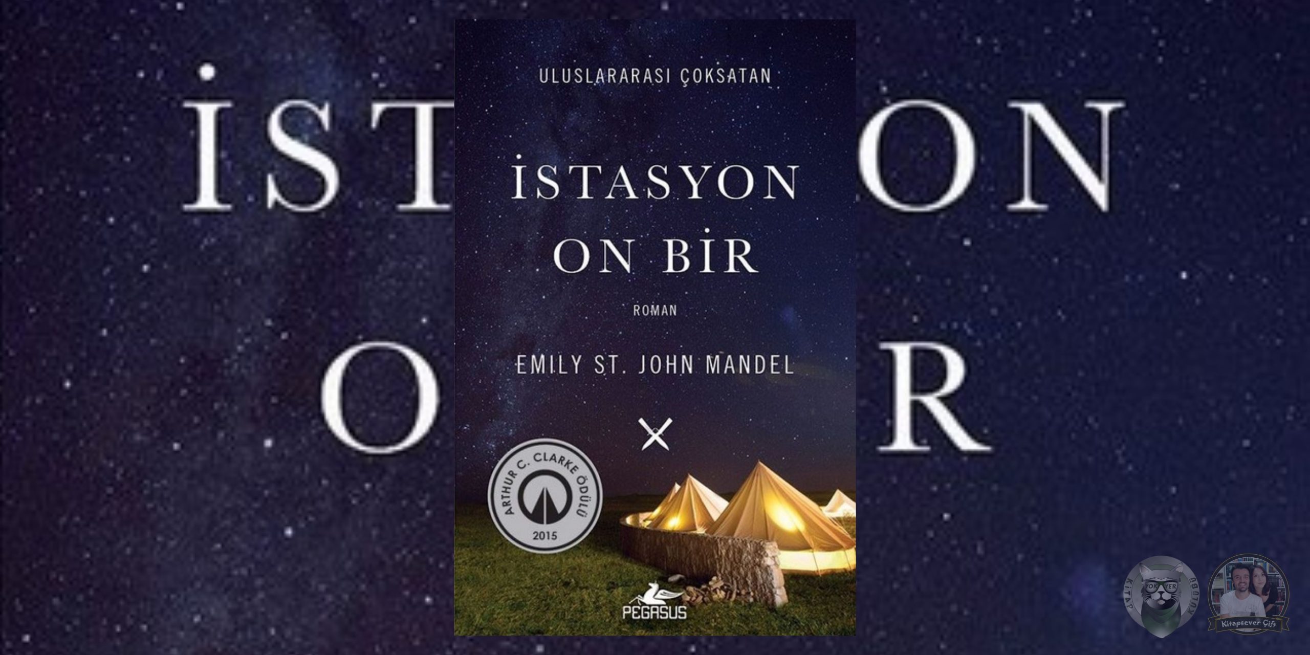 İstasyon On Bir