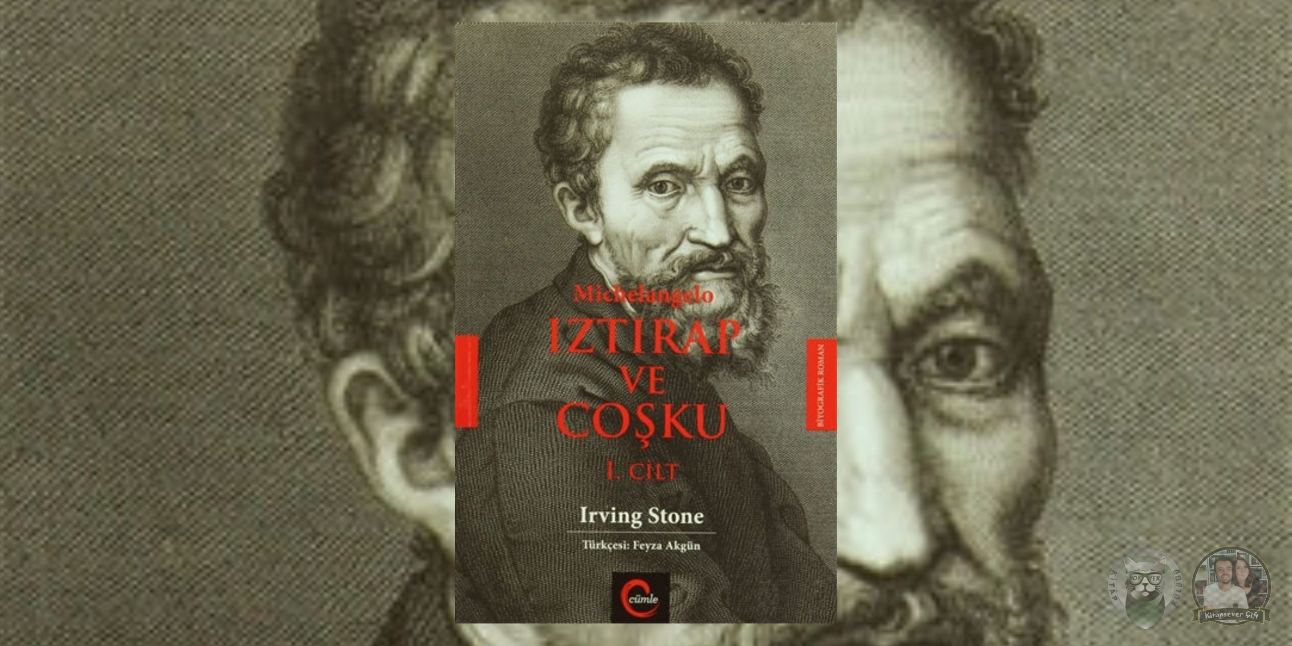 Iztırap ve Coşku