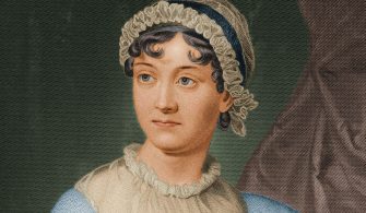 jane austen