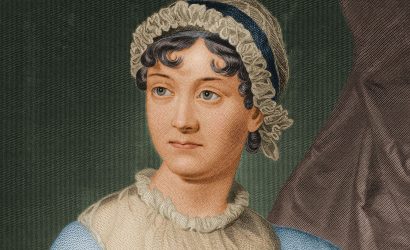 jane austen