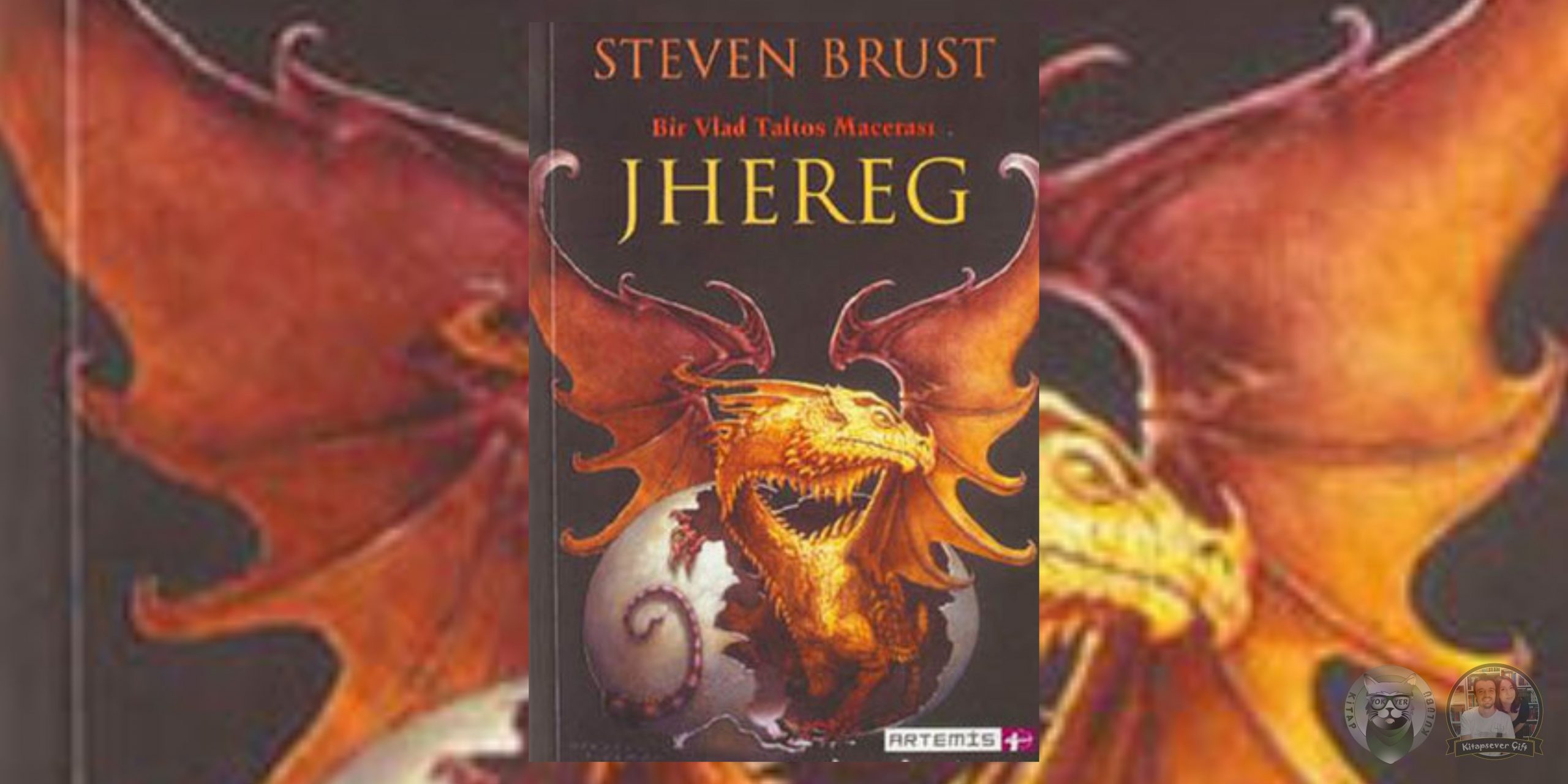 Jhereg