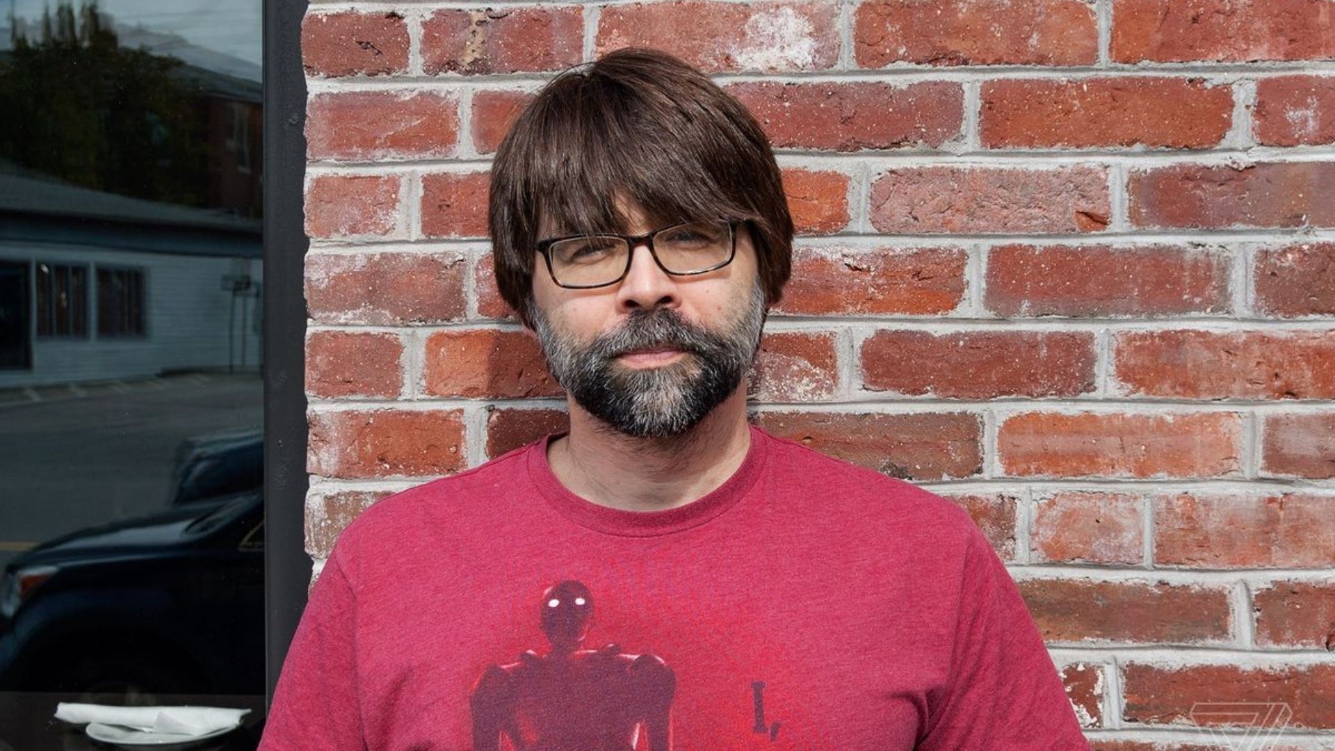 Joe Hill